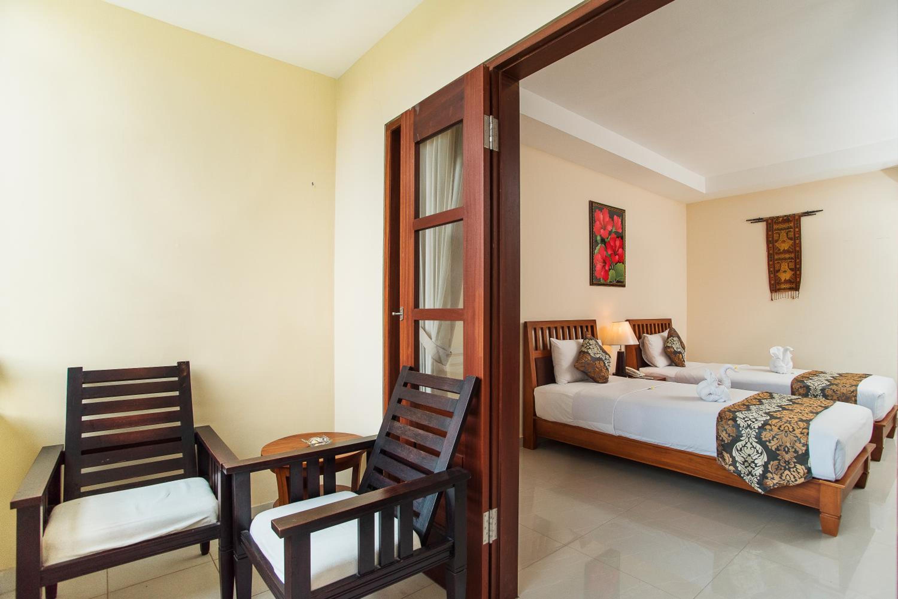 Superior Room - Photo 5