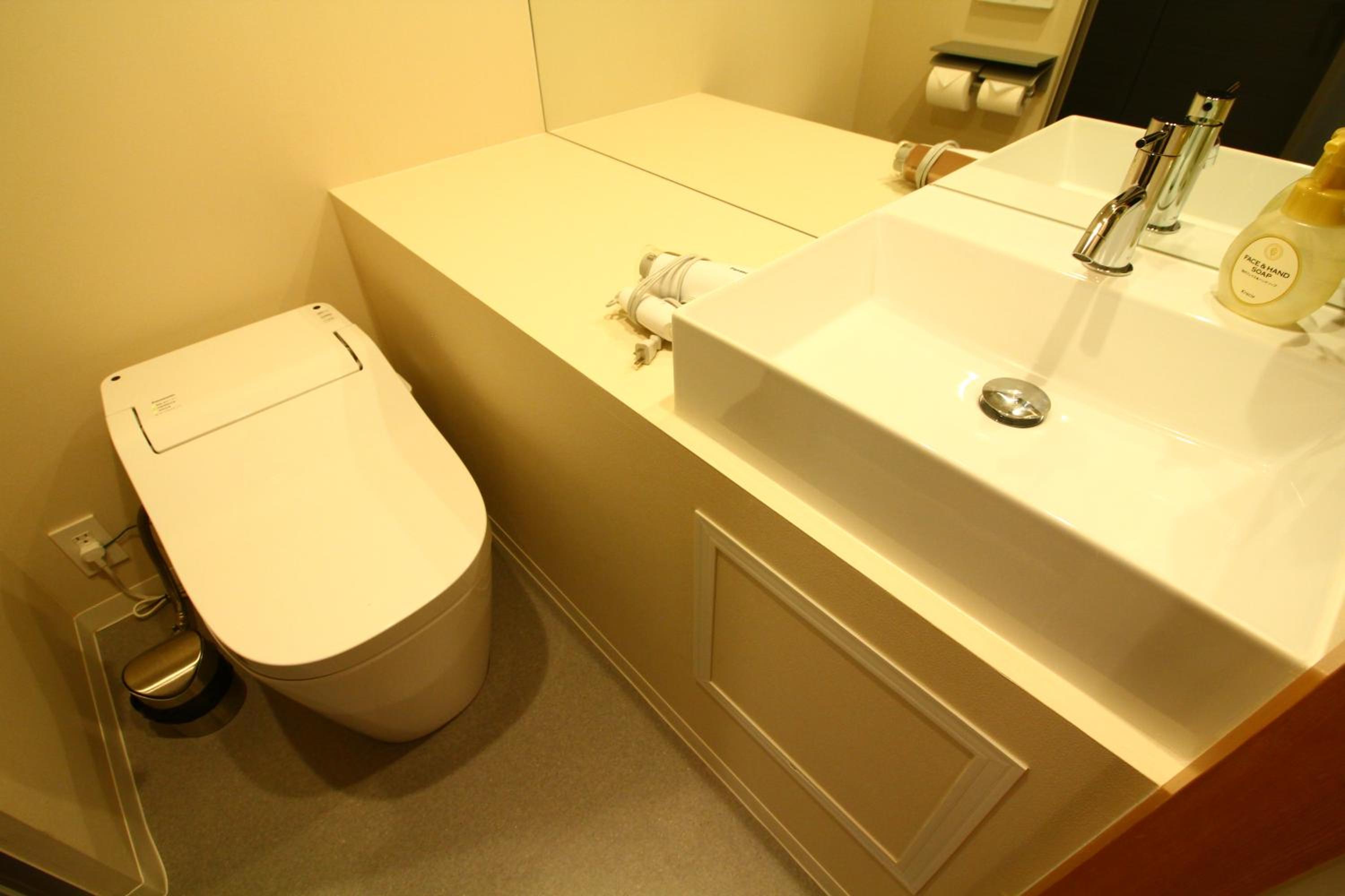 Economy Double Room Max3 Comfort1 photo 3