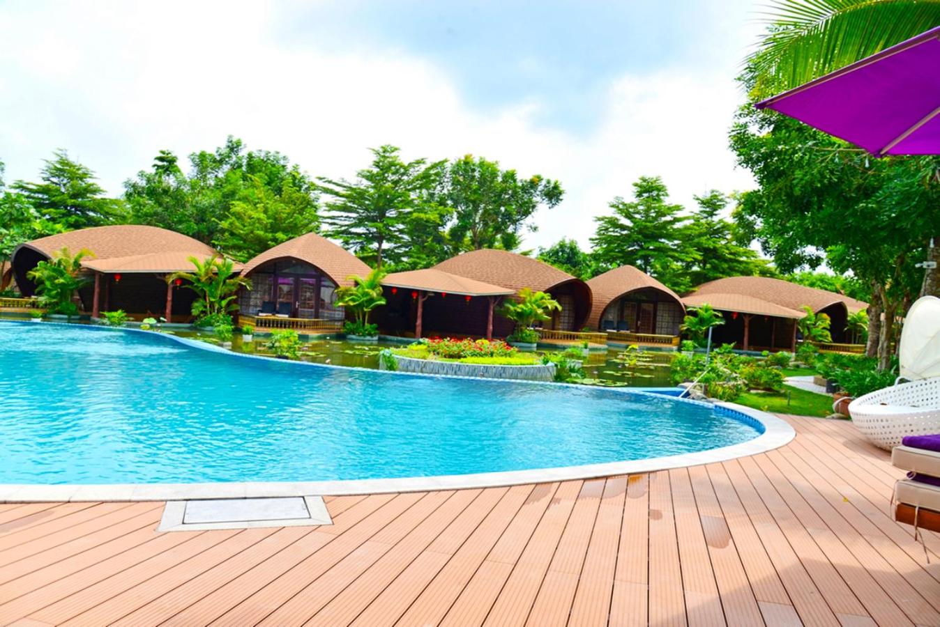 Family Bungalow - Photo 7
