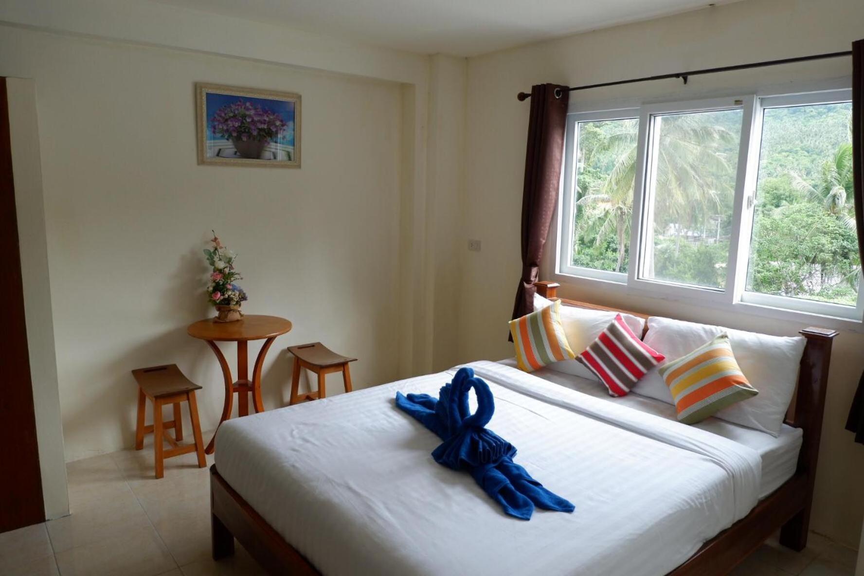 Deluxe Room photo 3