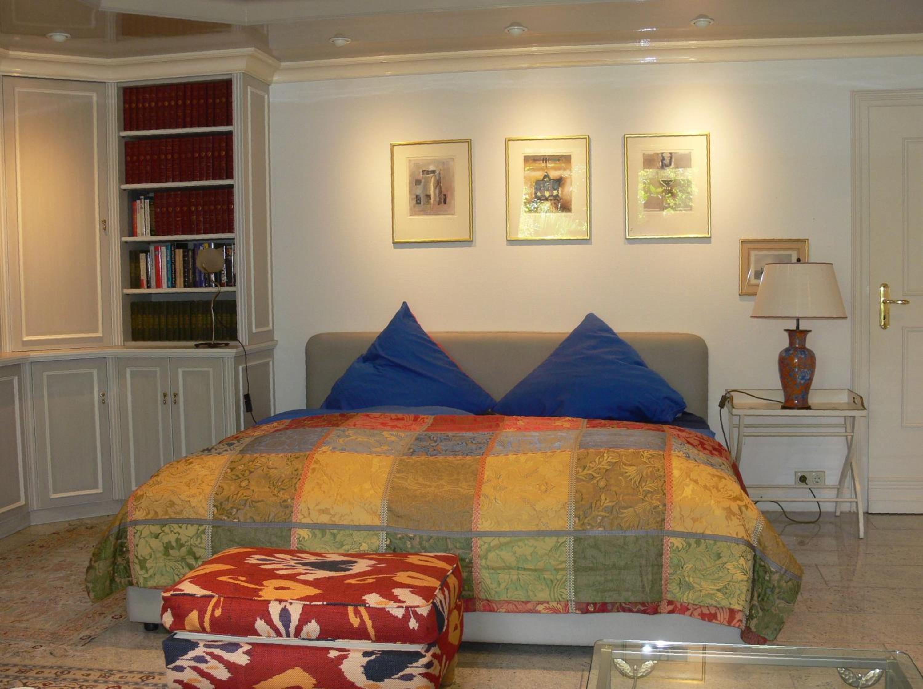 Deluxe Double Studio - Photo 4