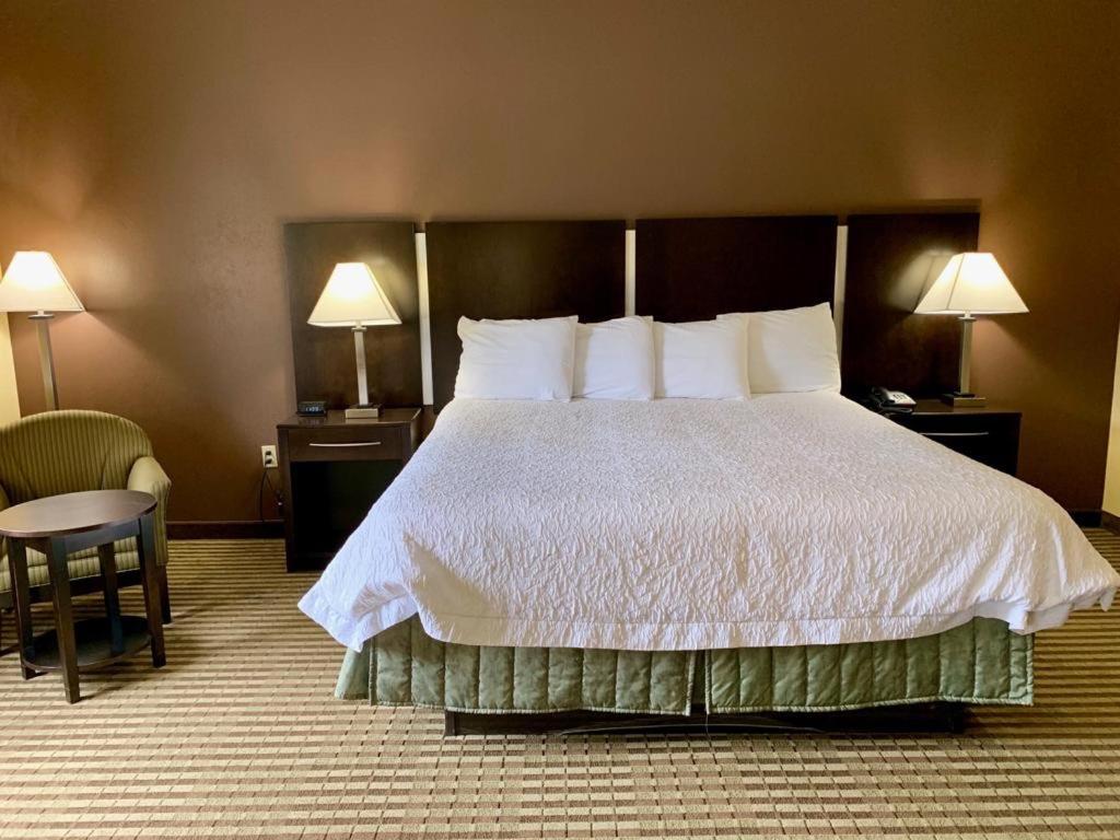 Deluxe King Suite photo 3