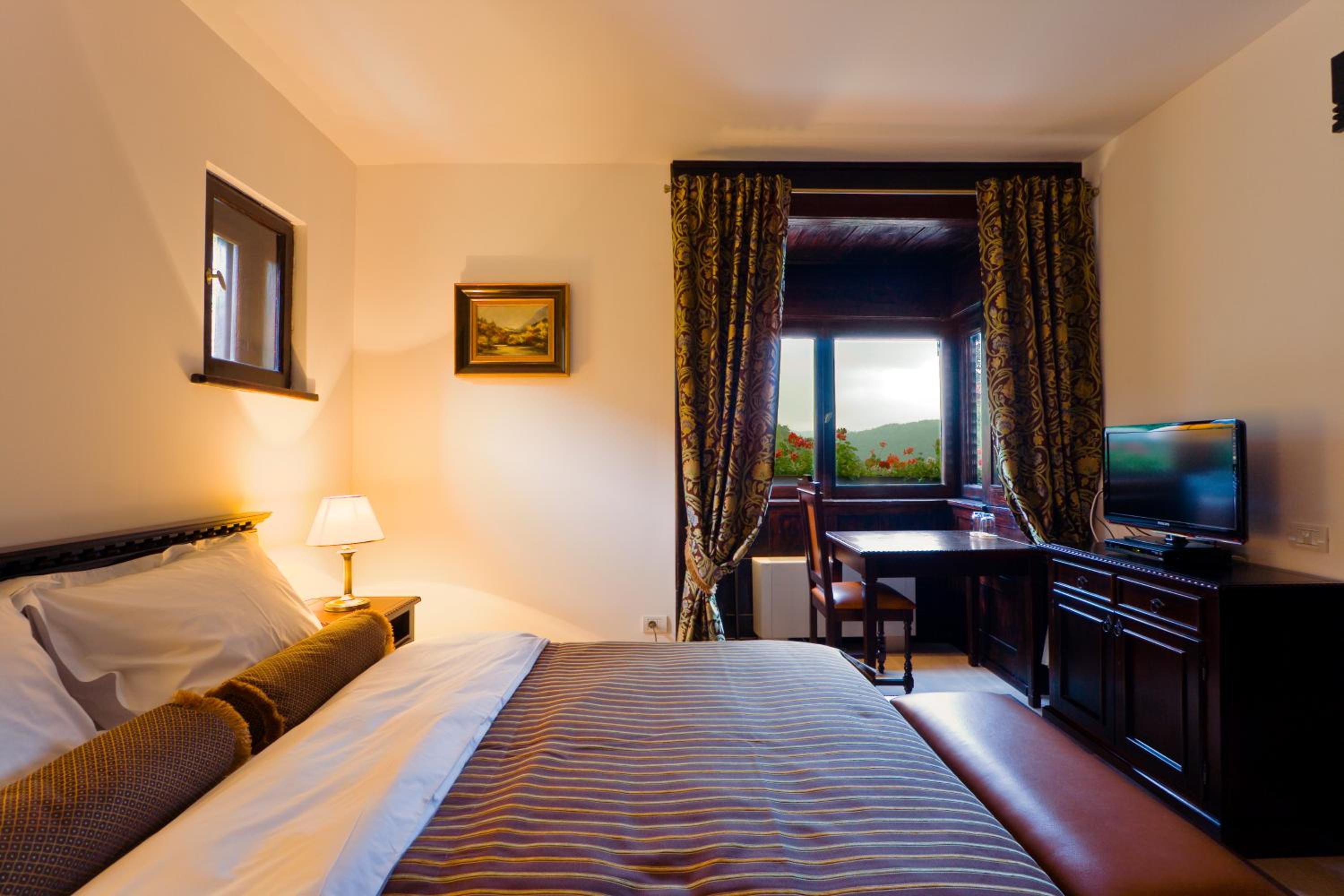 Standard Double Room photo 1