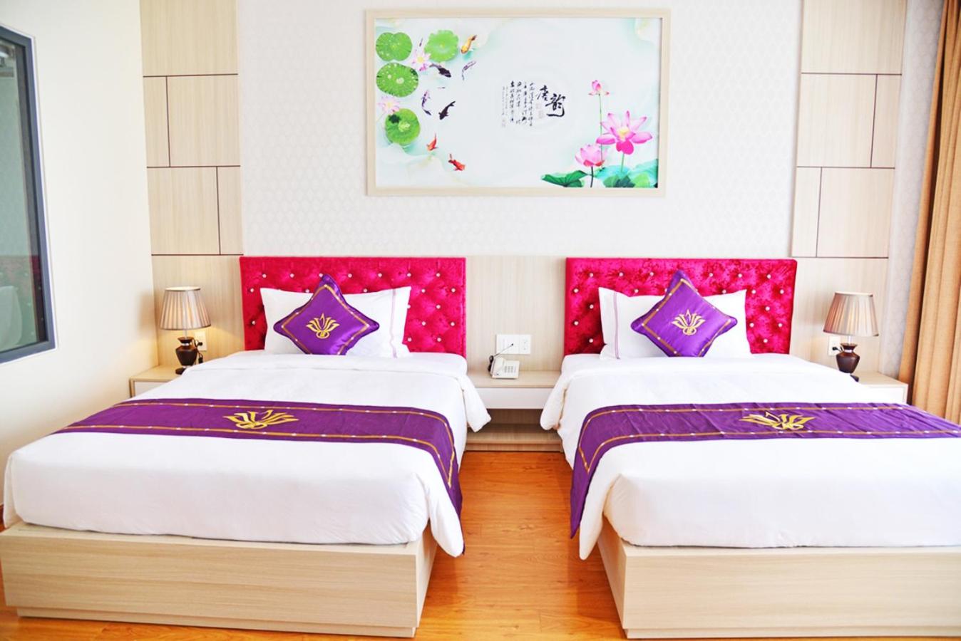 Deluxe Twin Room - Photo 1