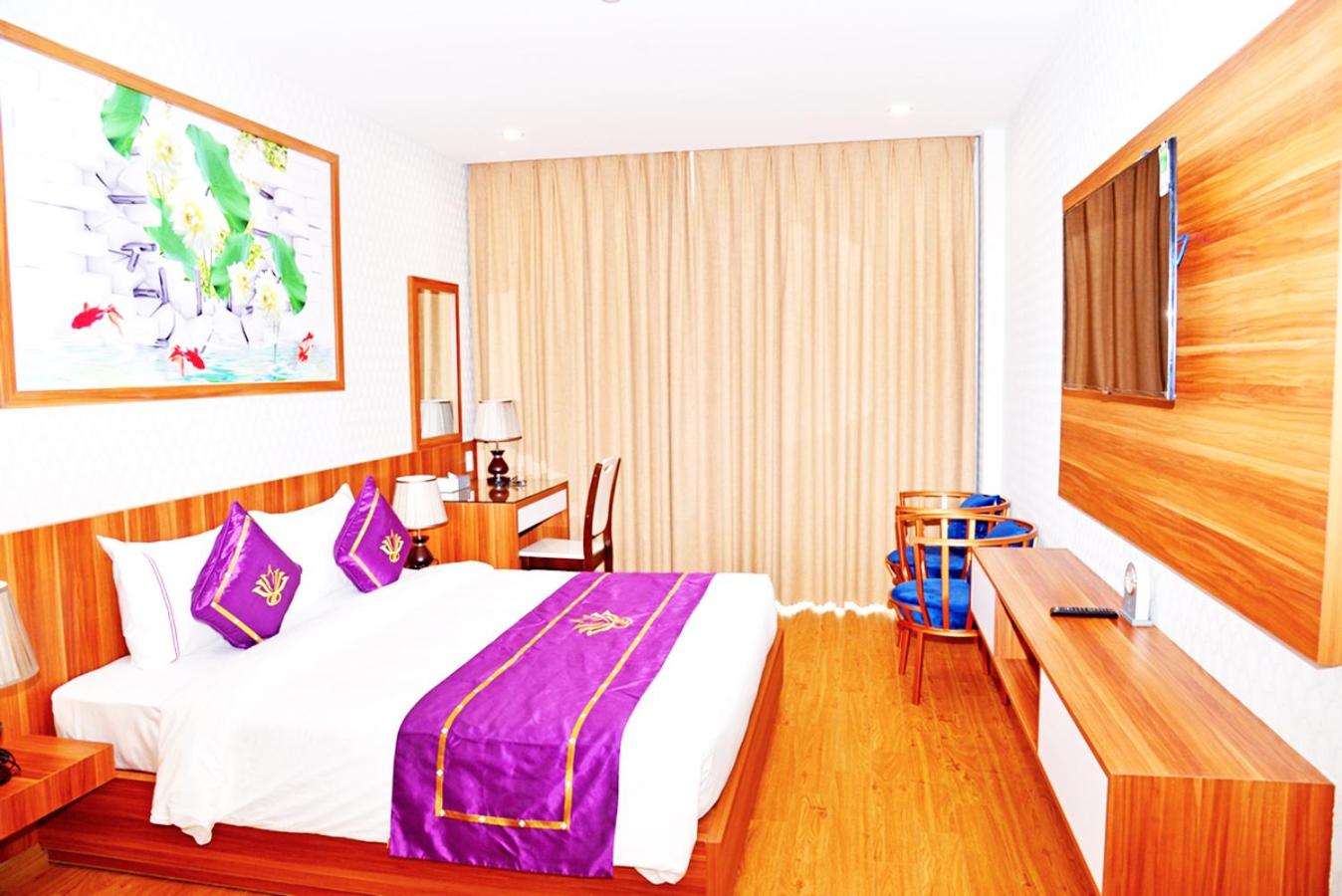 Standard Double Room - Photo 1