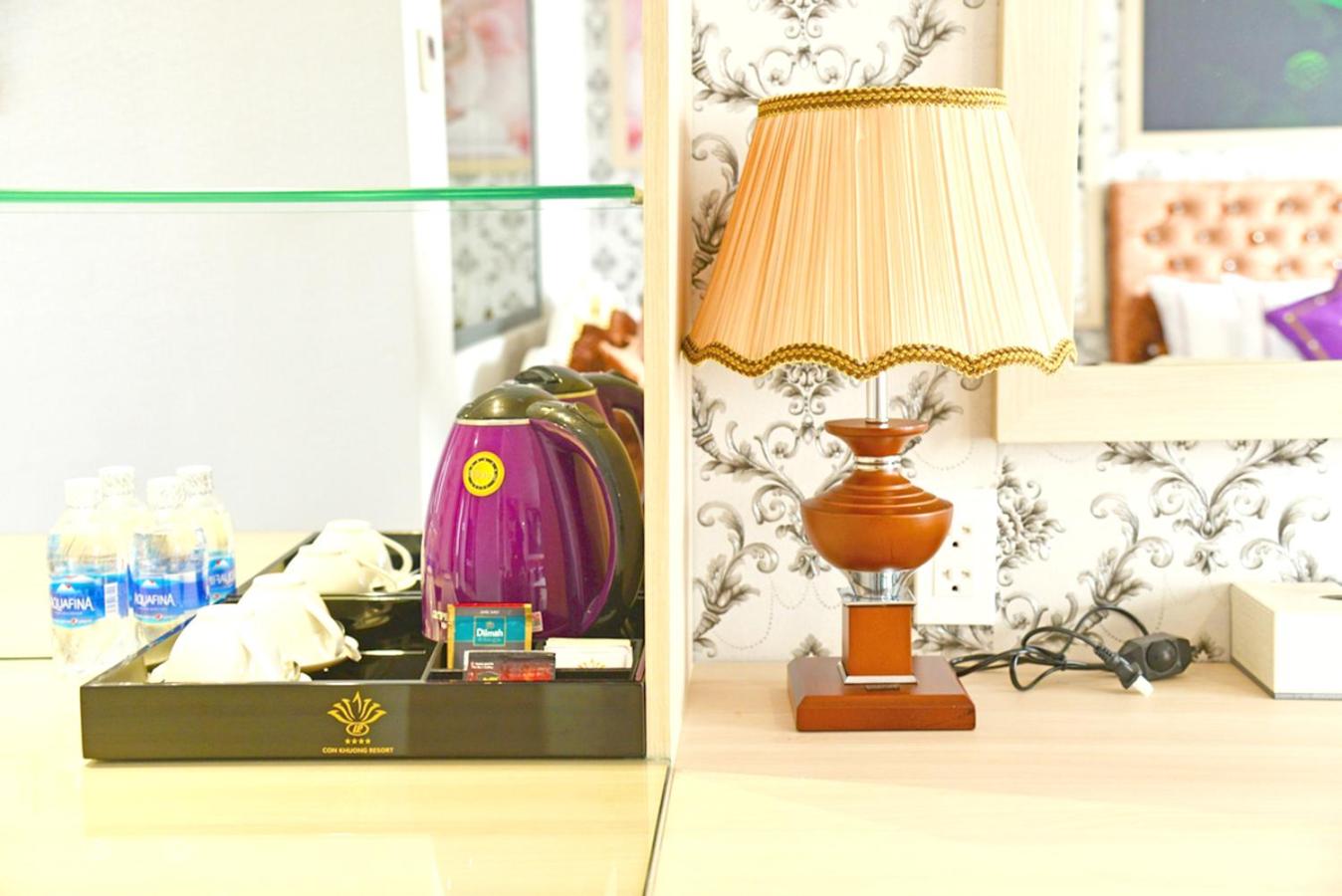 Standard Double Room - Photo 5
