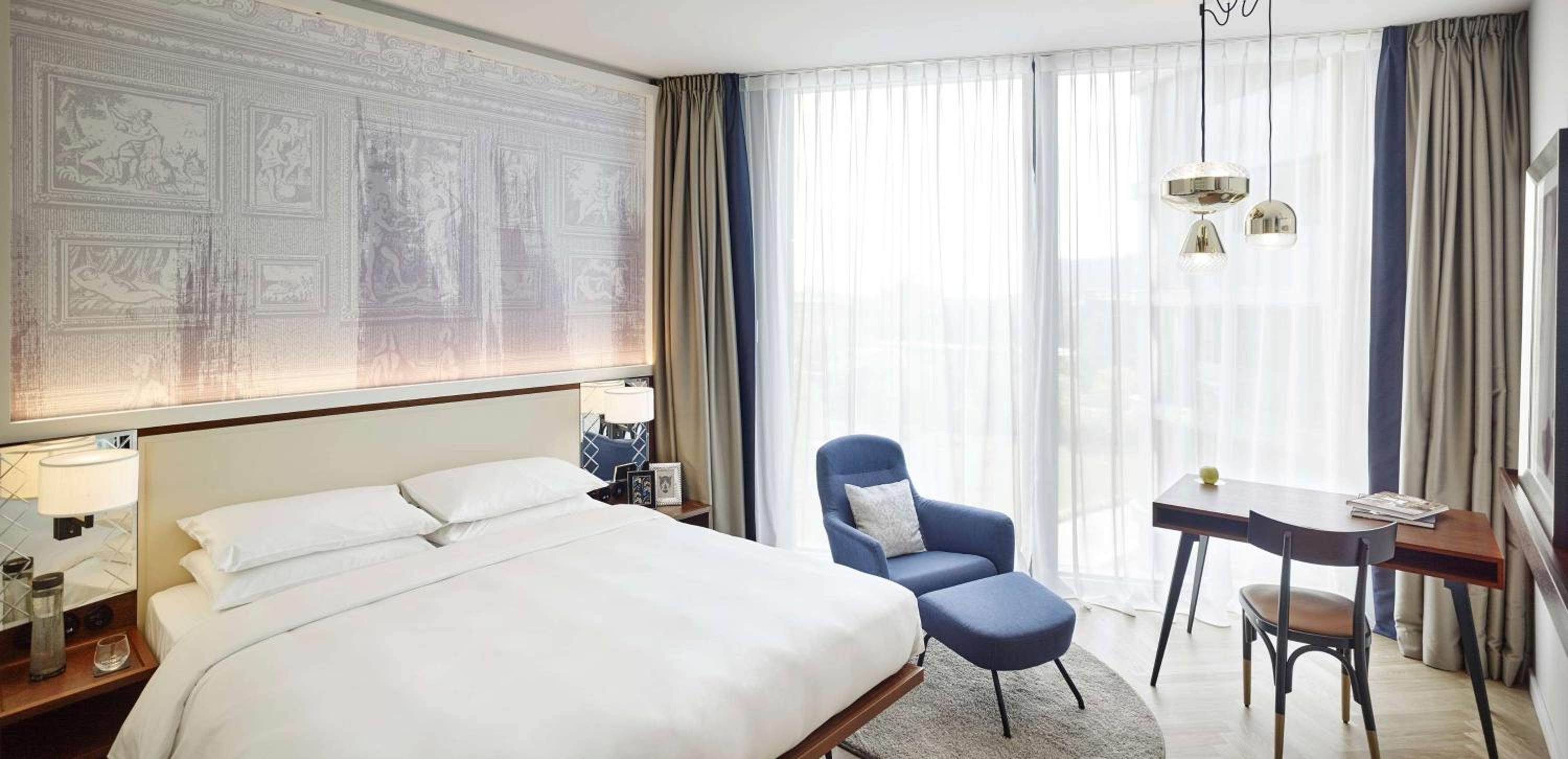 King Room - Photo 3