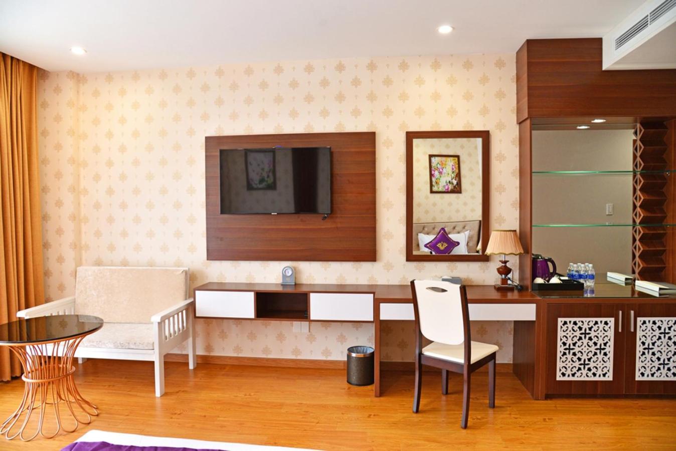 Deluxe Triple Room - Photo 7