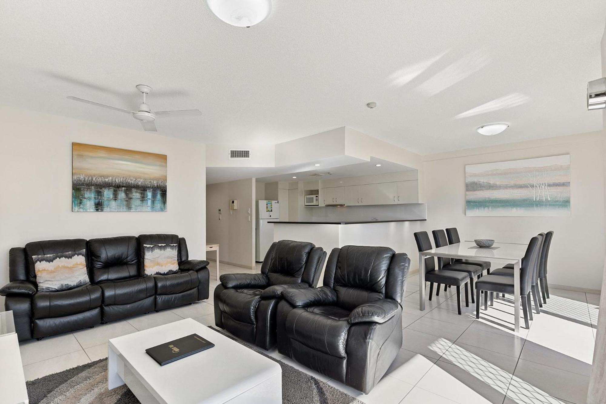 Three Bedroom Superior Apartment photo 1