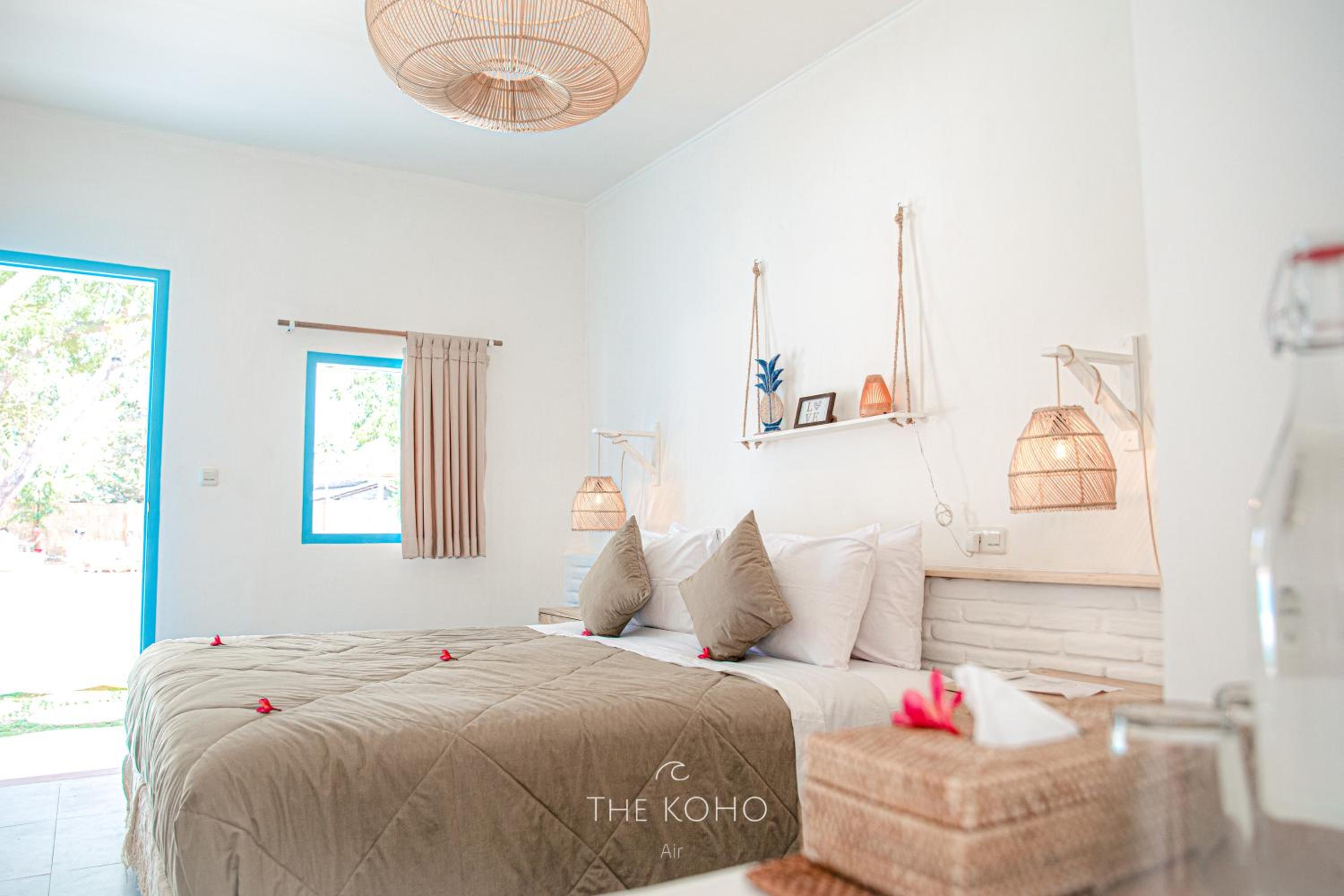 Standard Double Room - Photo 5