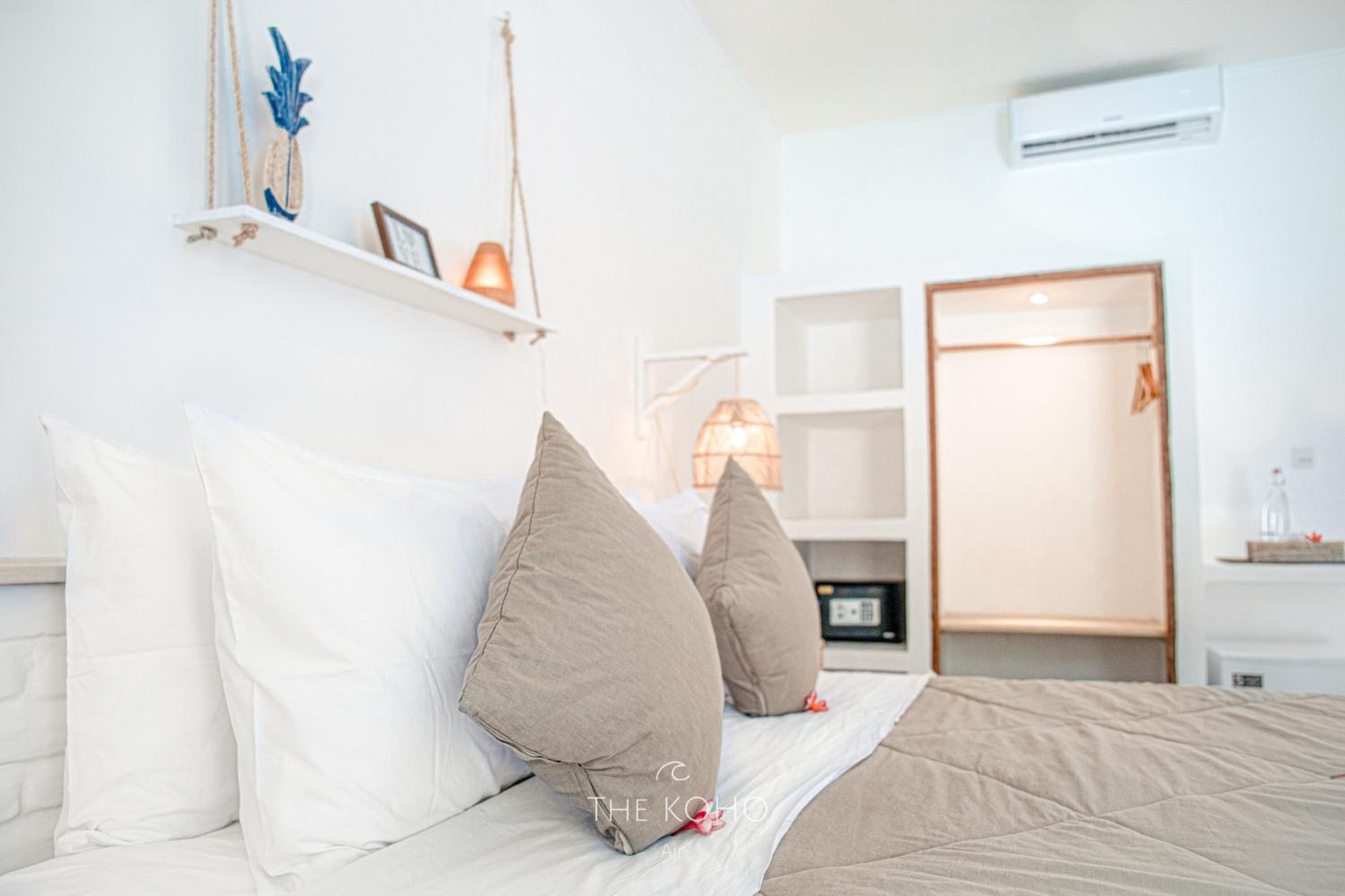Standard Double Room - Photo 4