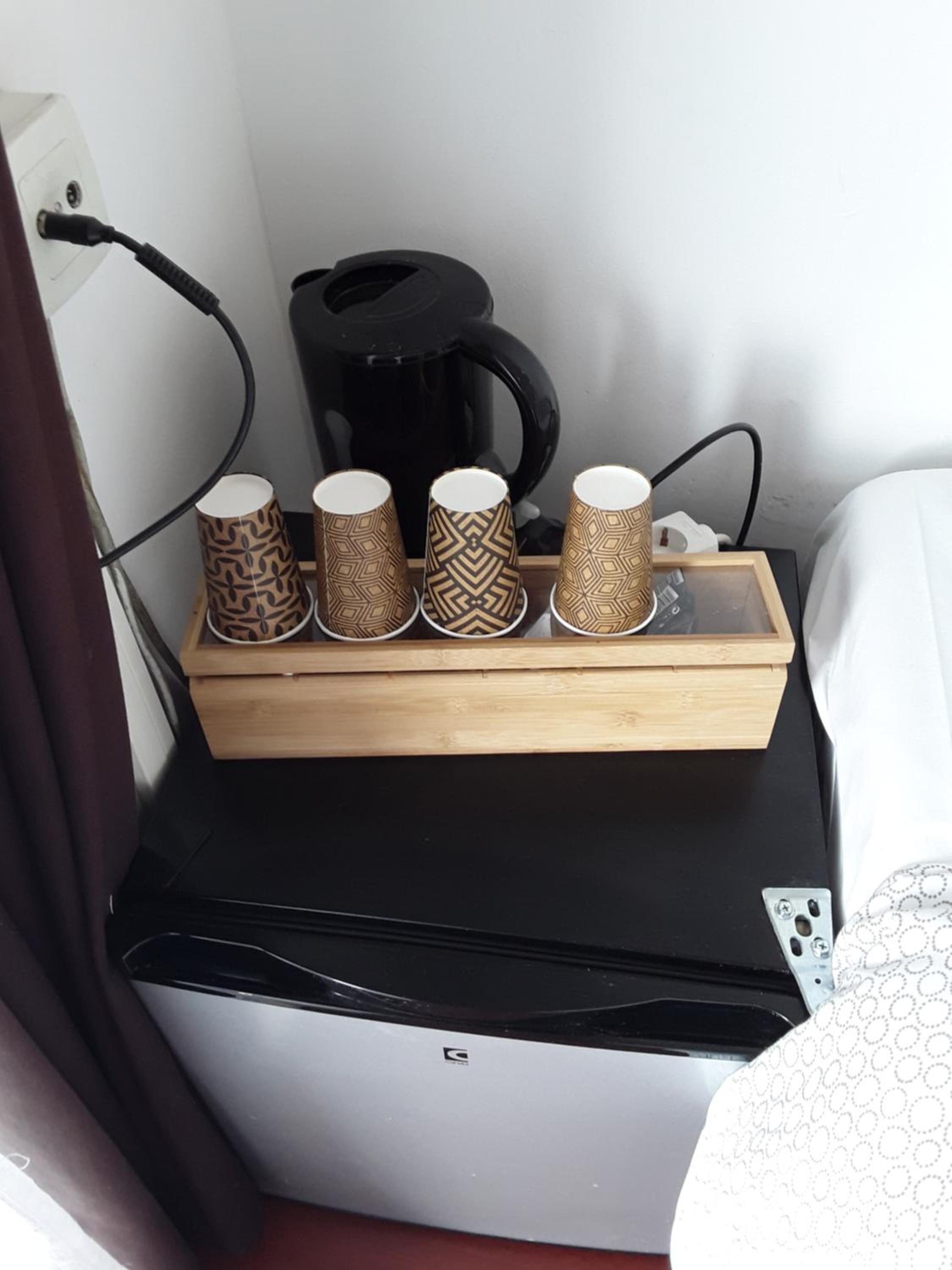Standard Triple Room - Photo 2