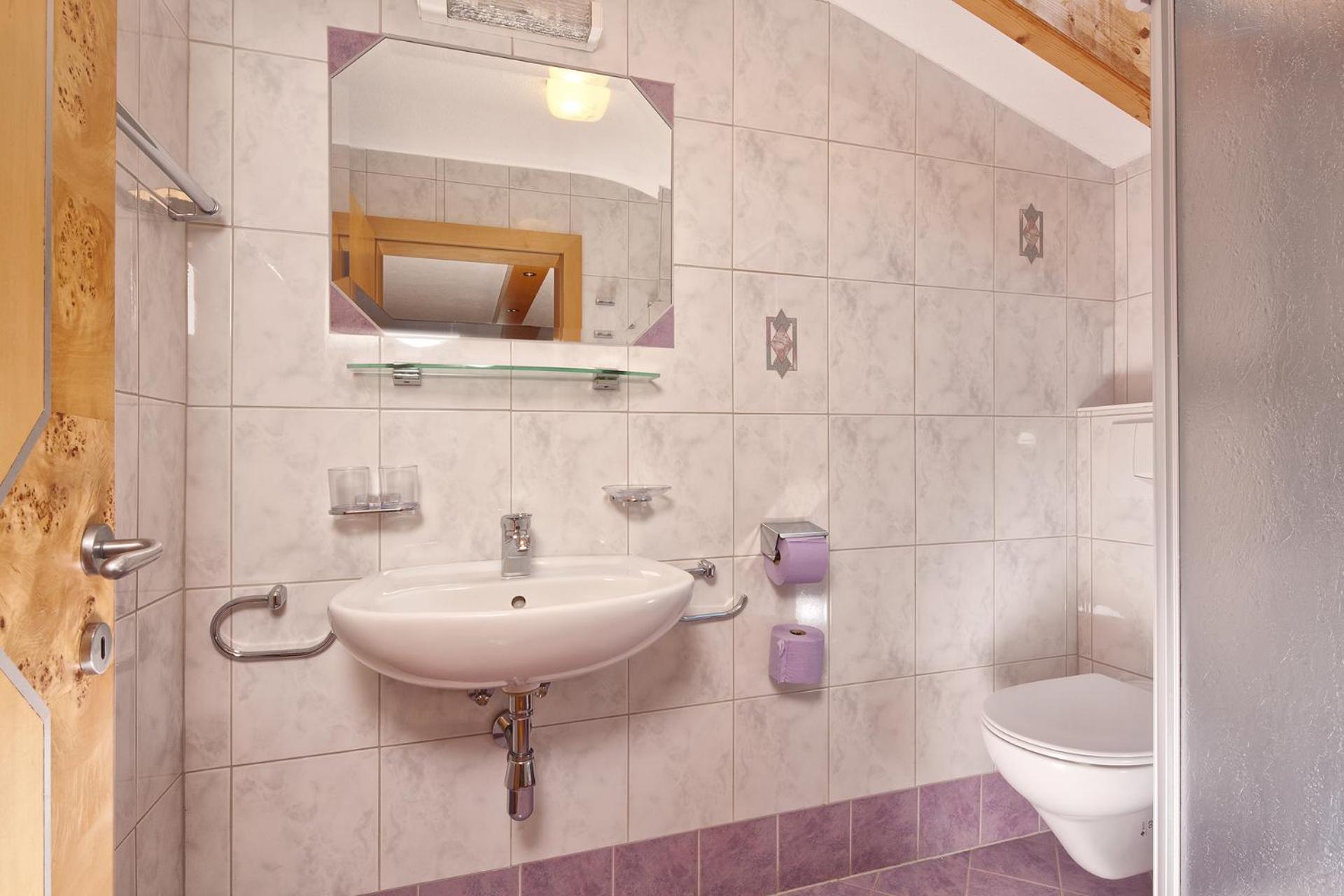 Triple Room with Balcony photo 3