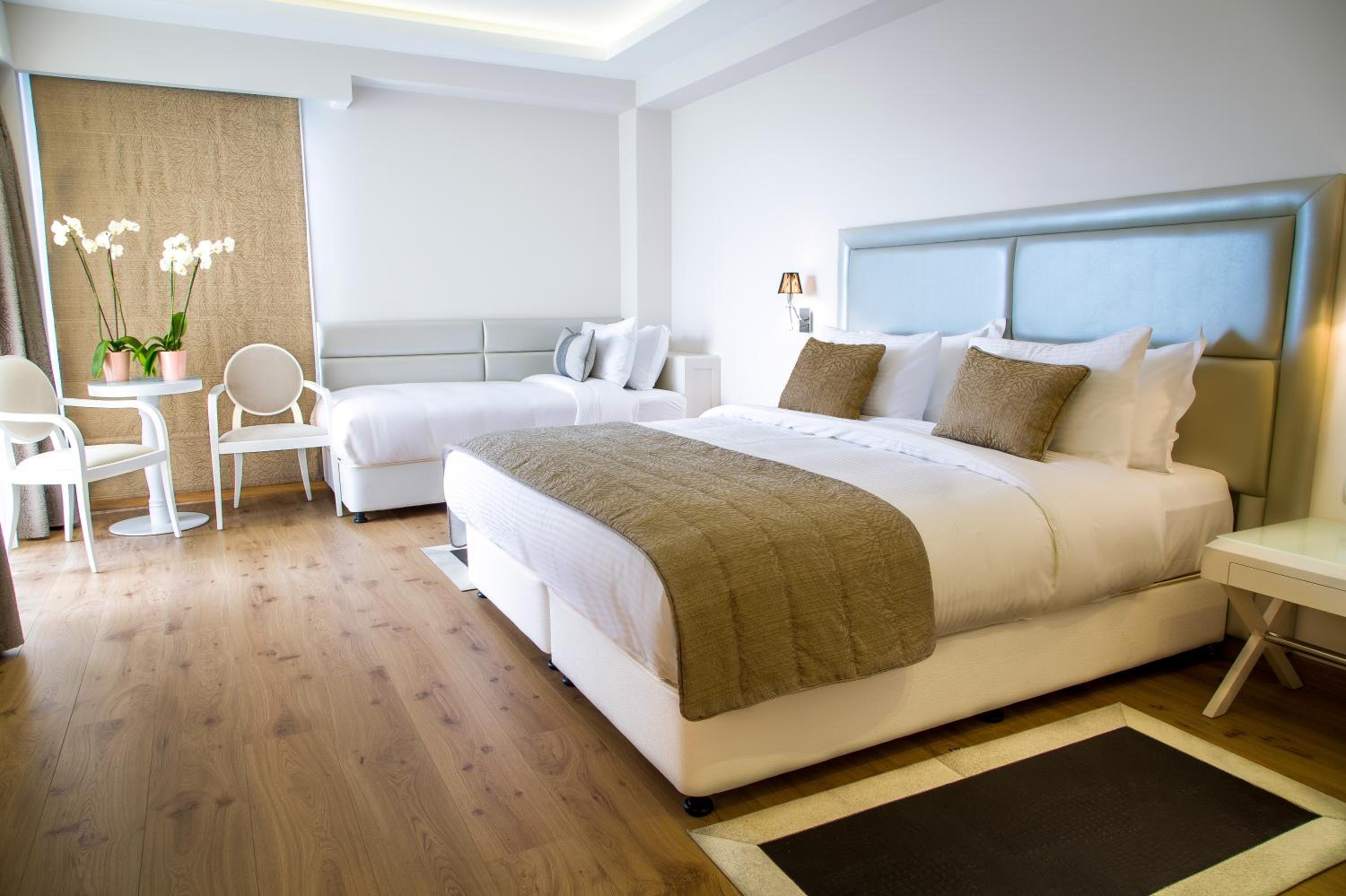 Triple Room - Photo 1