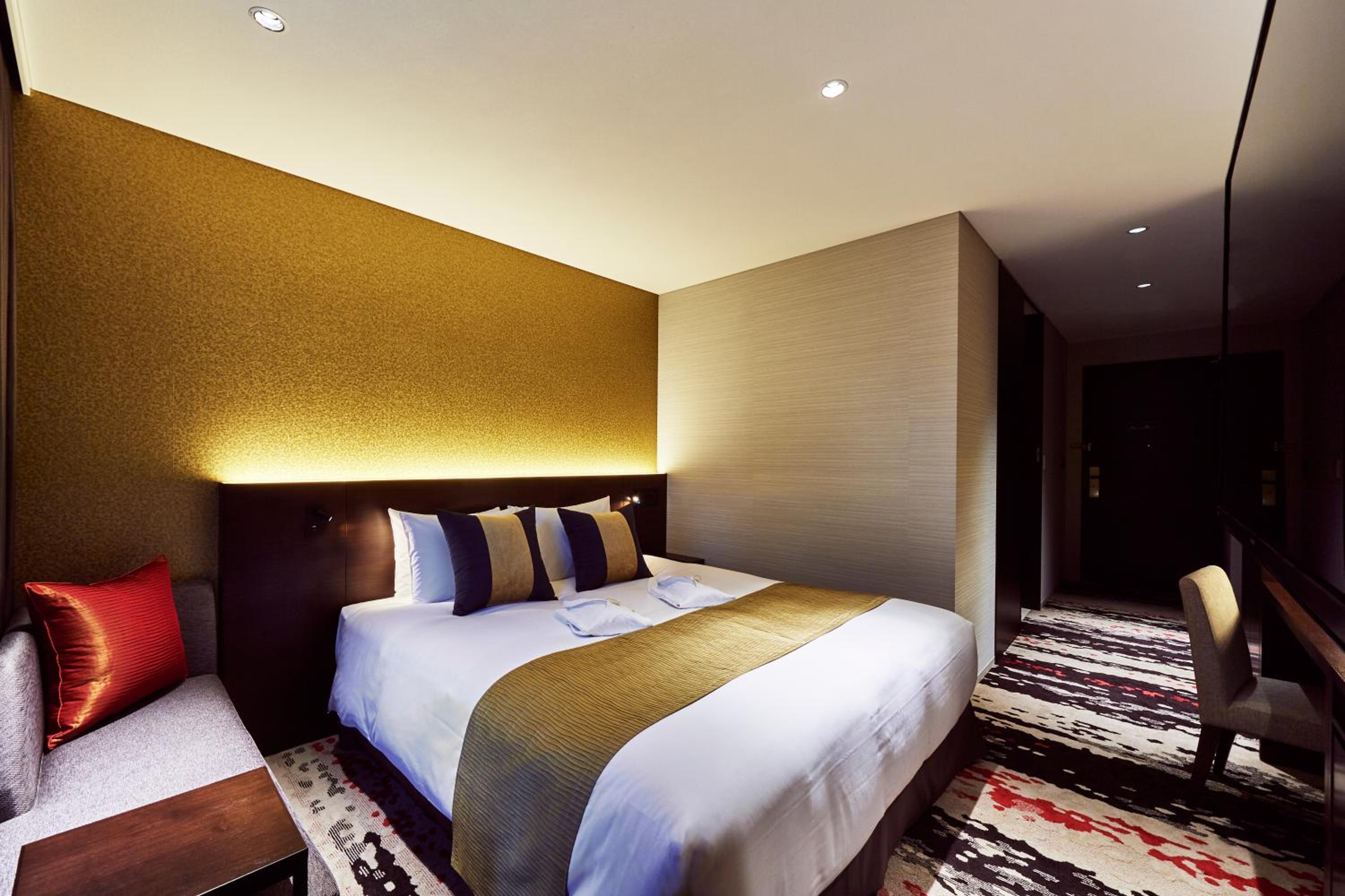Standard Double Room - Non-Smoking - Photo 1