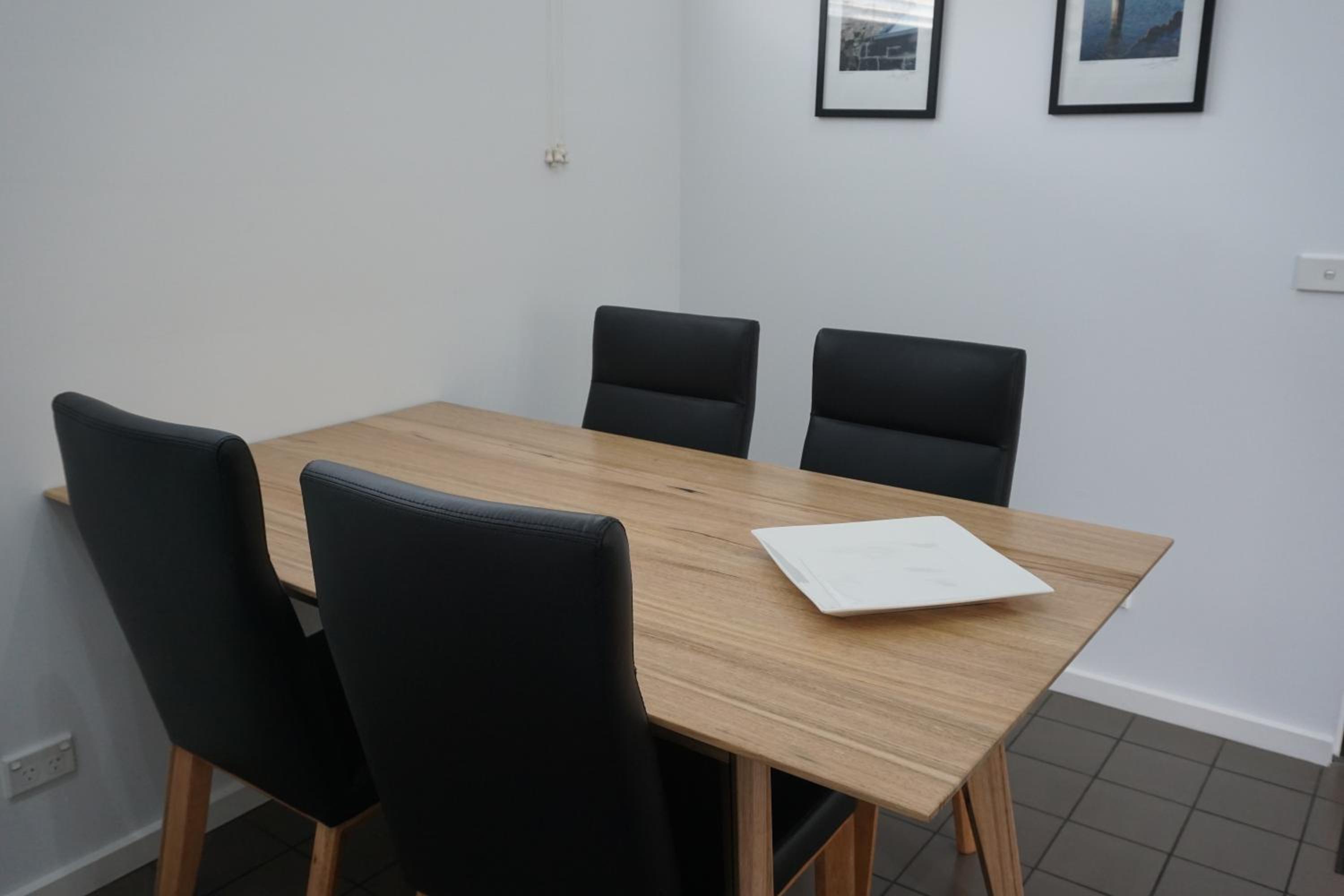Two-Bedroom Apartment - Photo 17