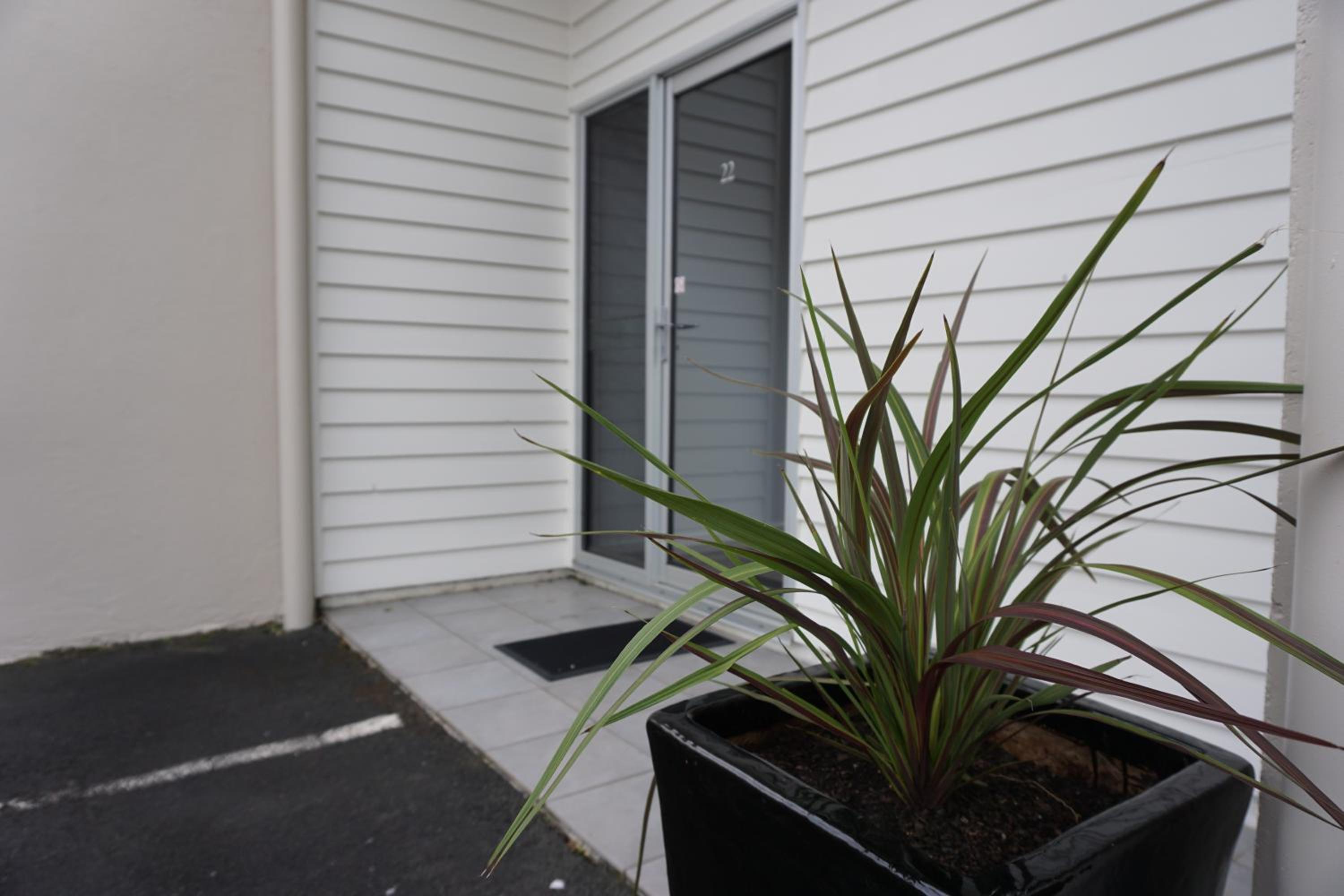 Two-Bedroom Apartment - Photo 13