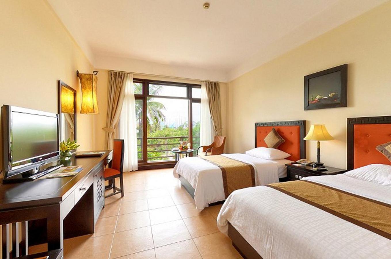 Superior Twin Room - Photo 4