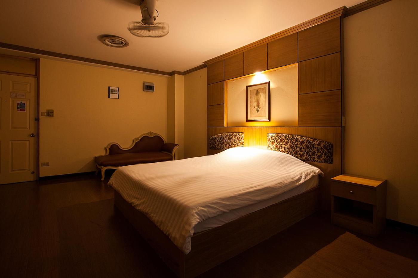 Deluxe Double Room photo 1