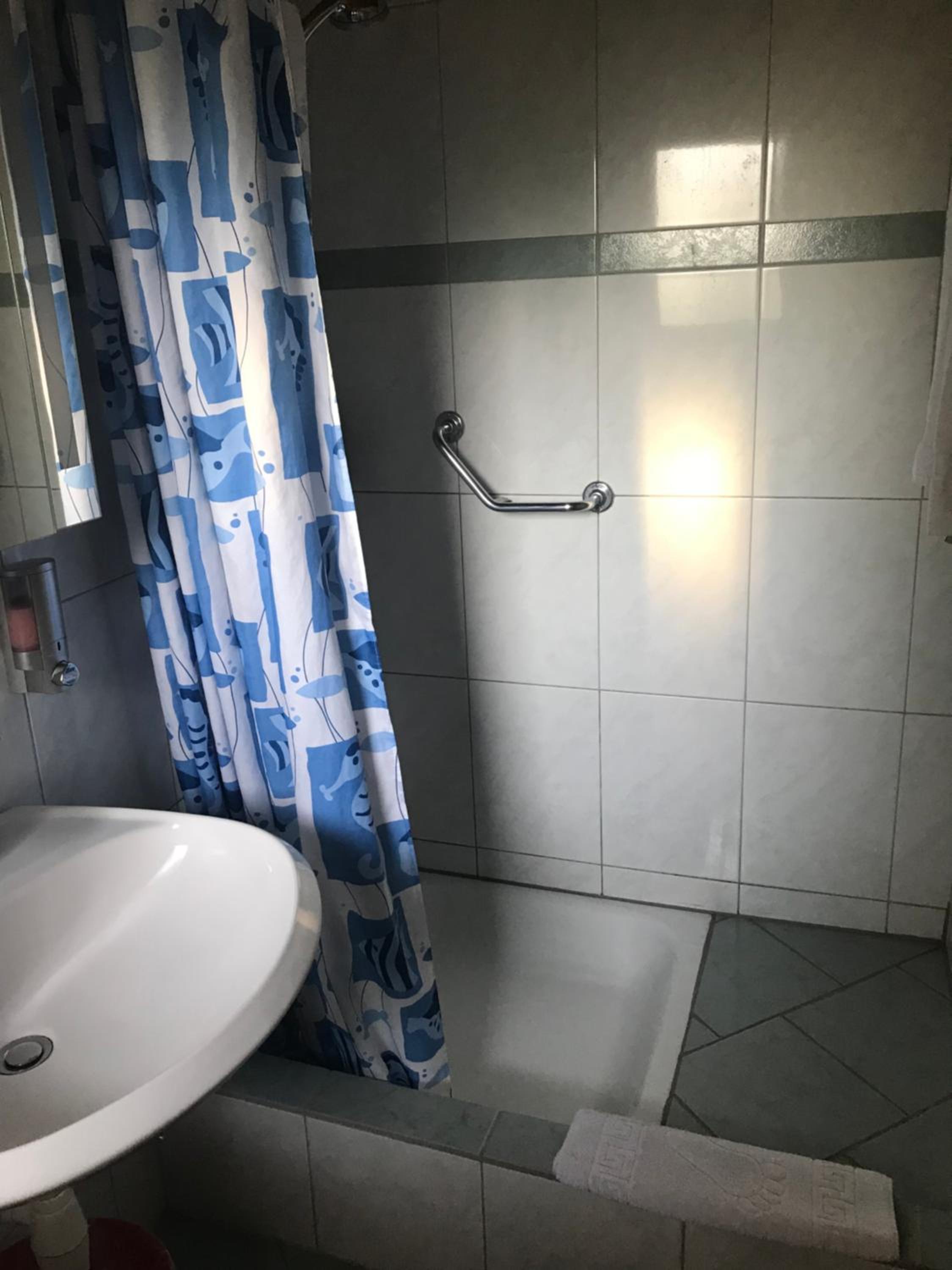 Standard Double Room with Fan photo 2