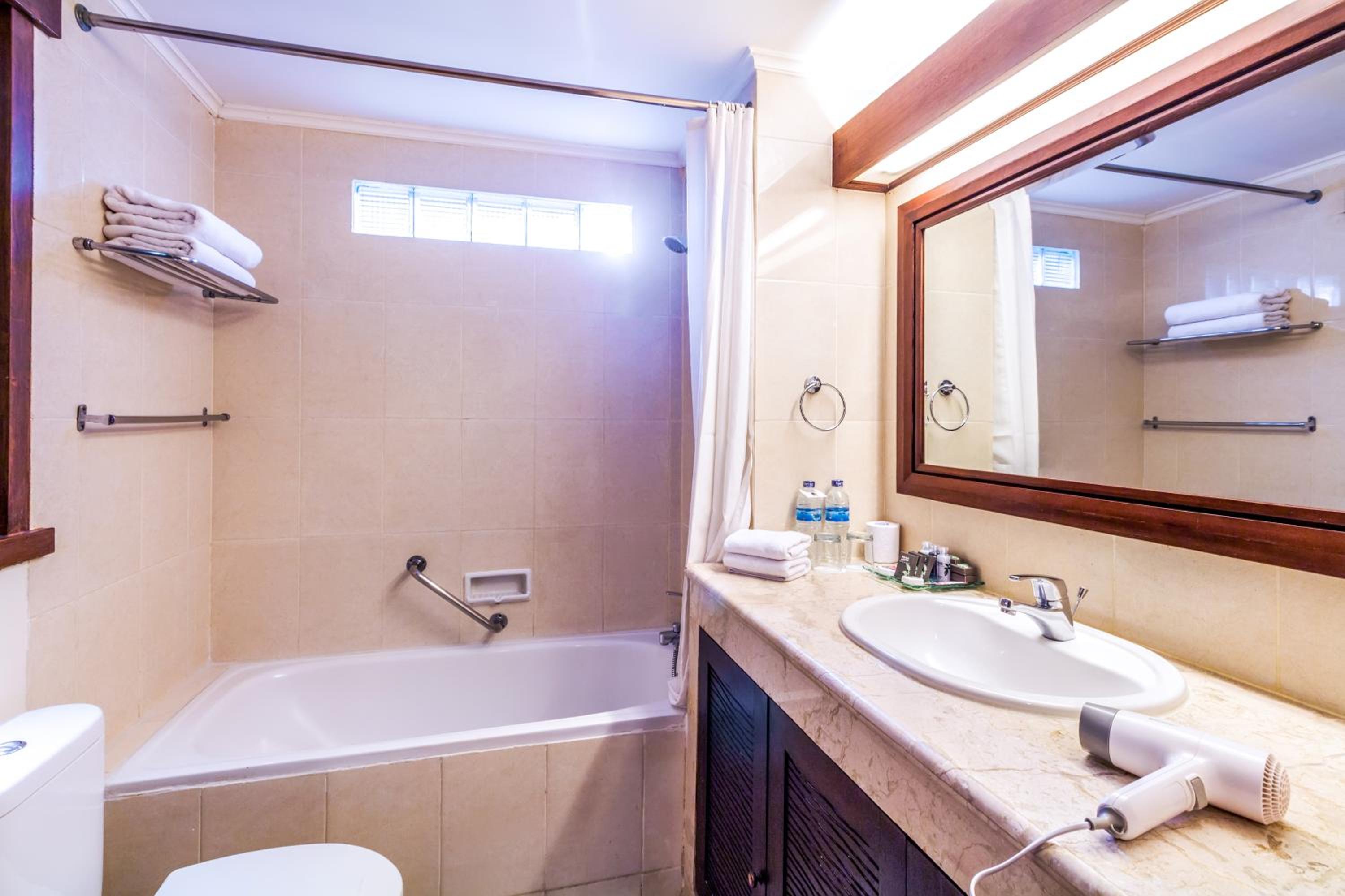 Superior Double or Twin Room - Photo 4