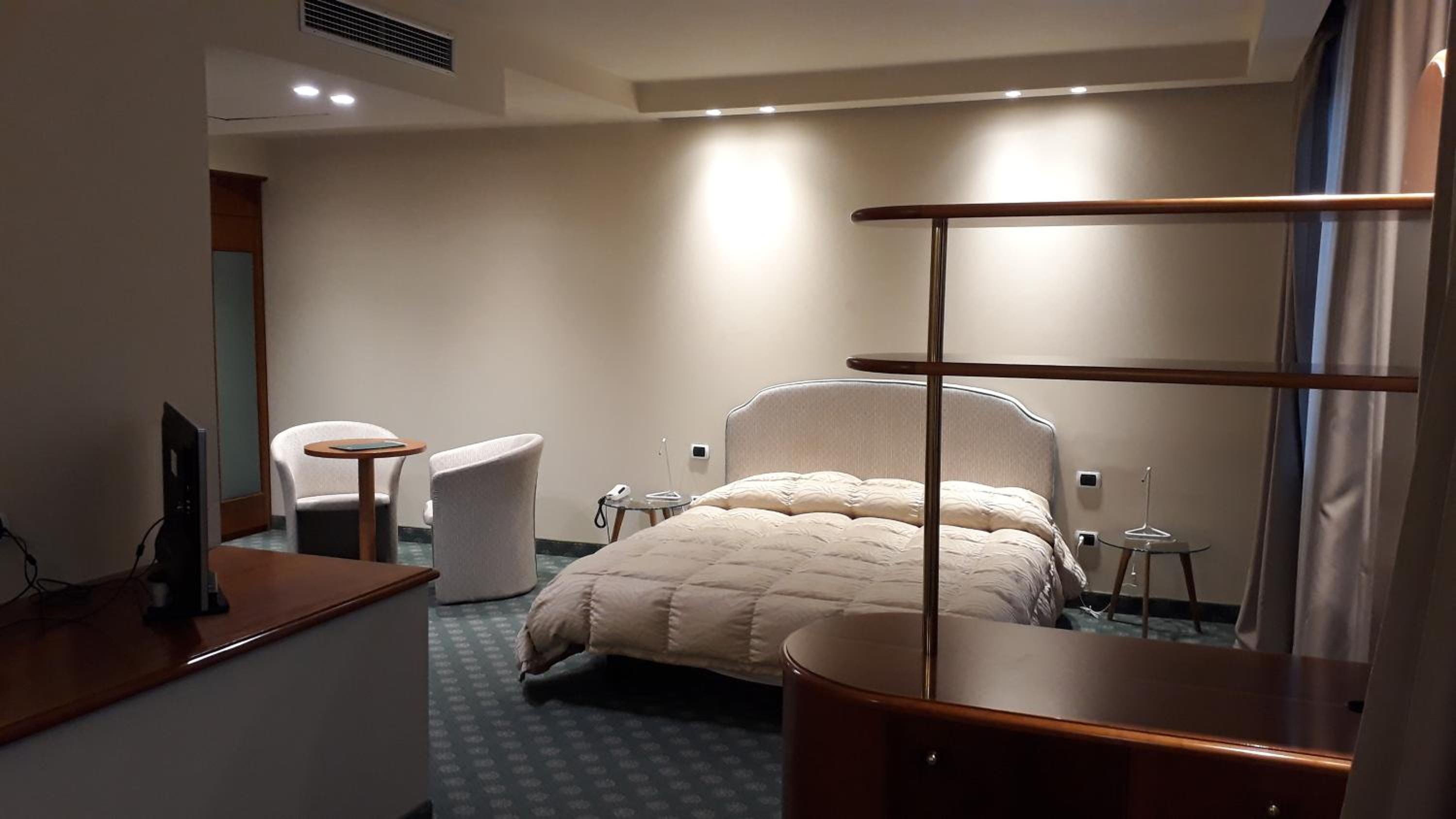 Junior Suite photo 1