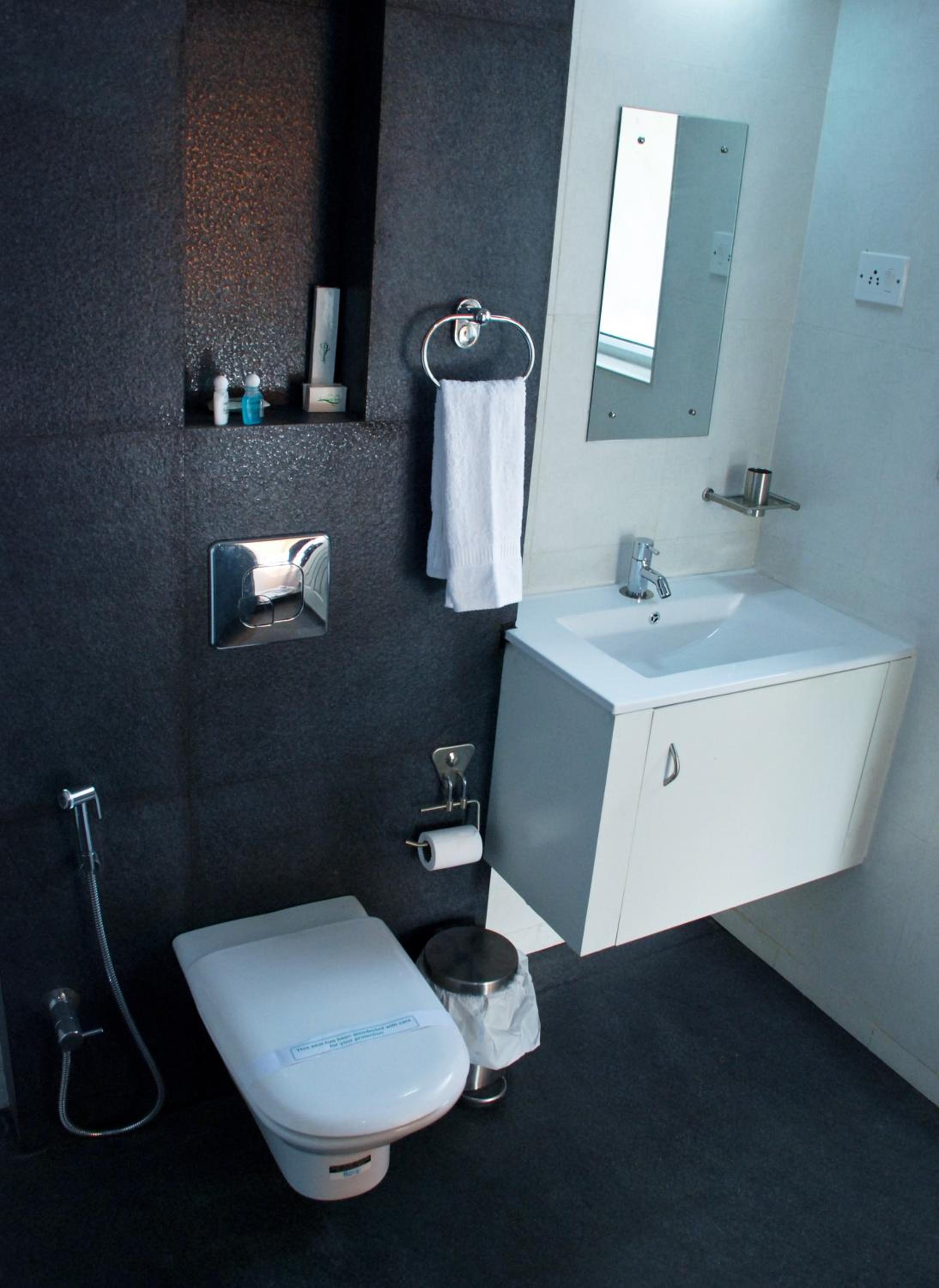 Deluxe Double Room with Mountain View photo 2