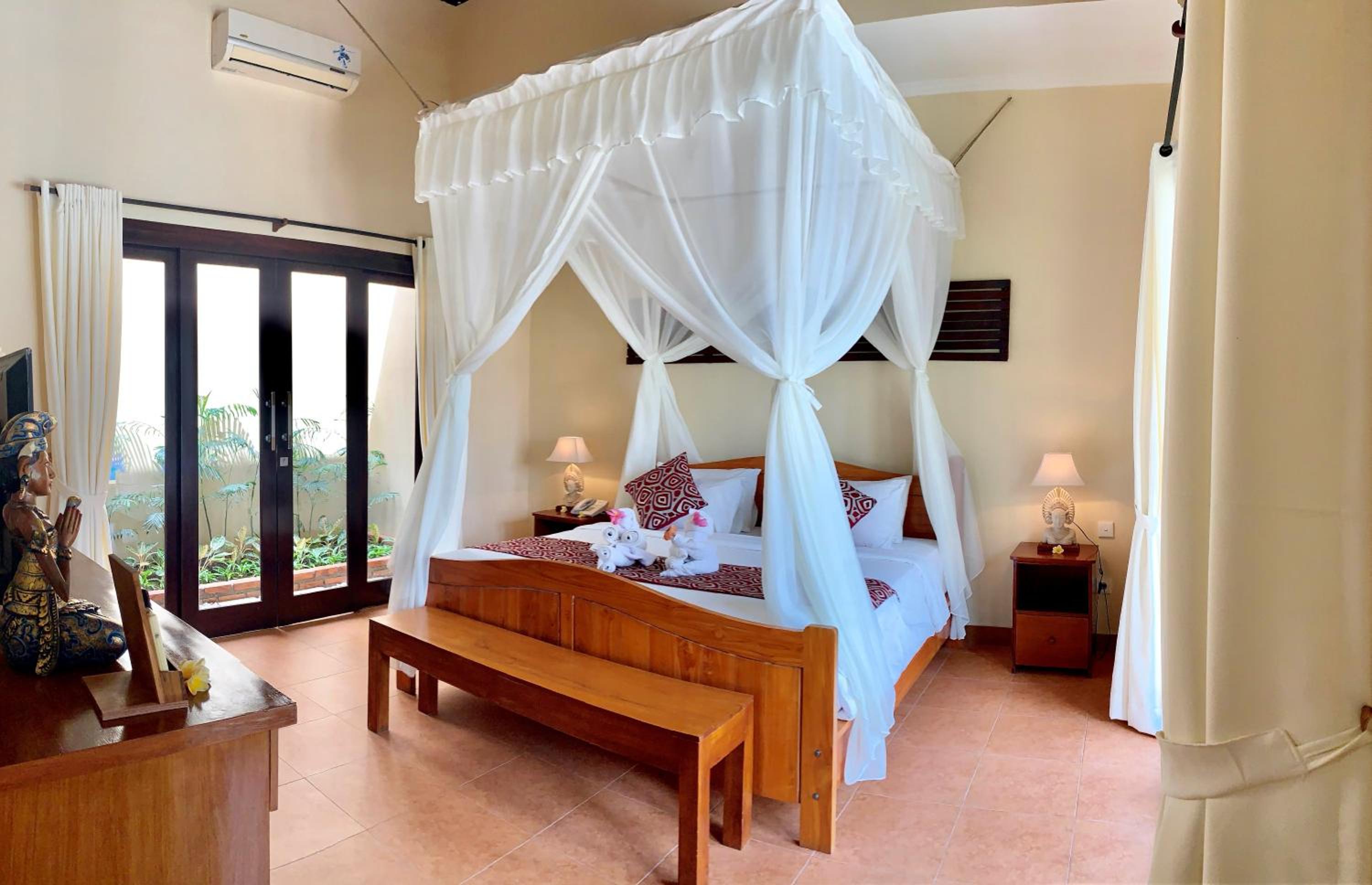 Two-Bedroom Villa photo 1