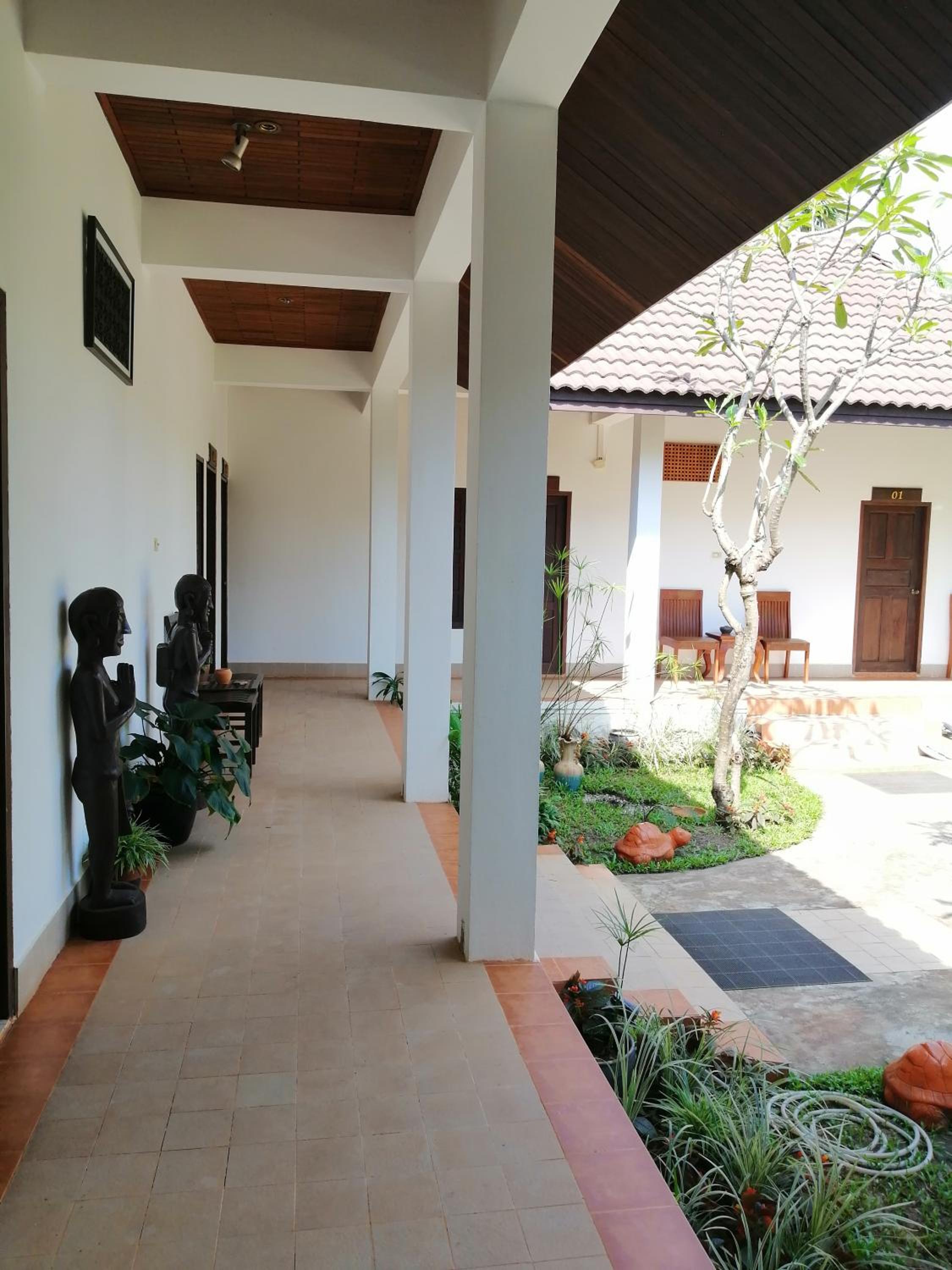 Superior Triple Room - Photo 2