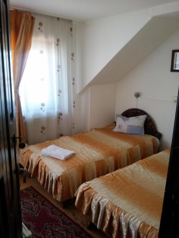 Budget Double Room photo 1
