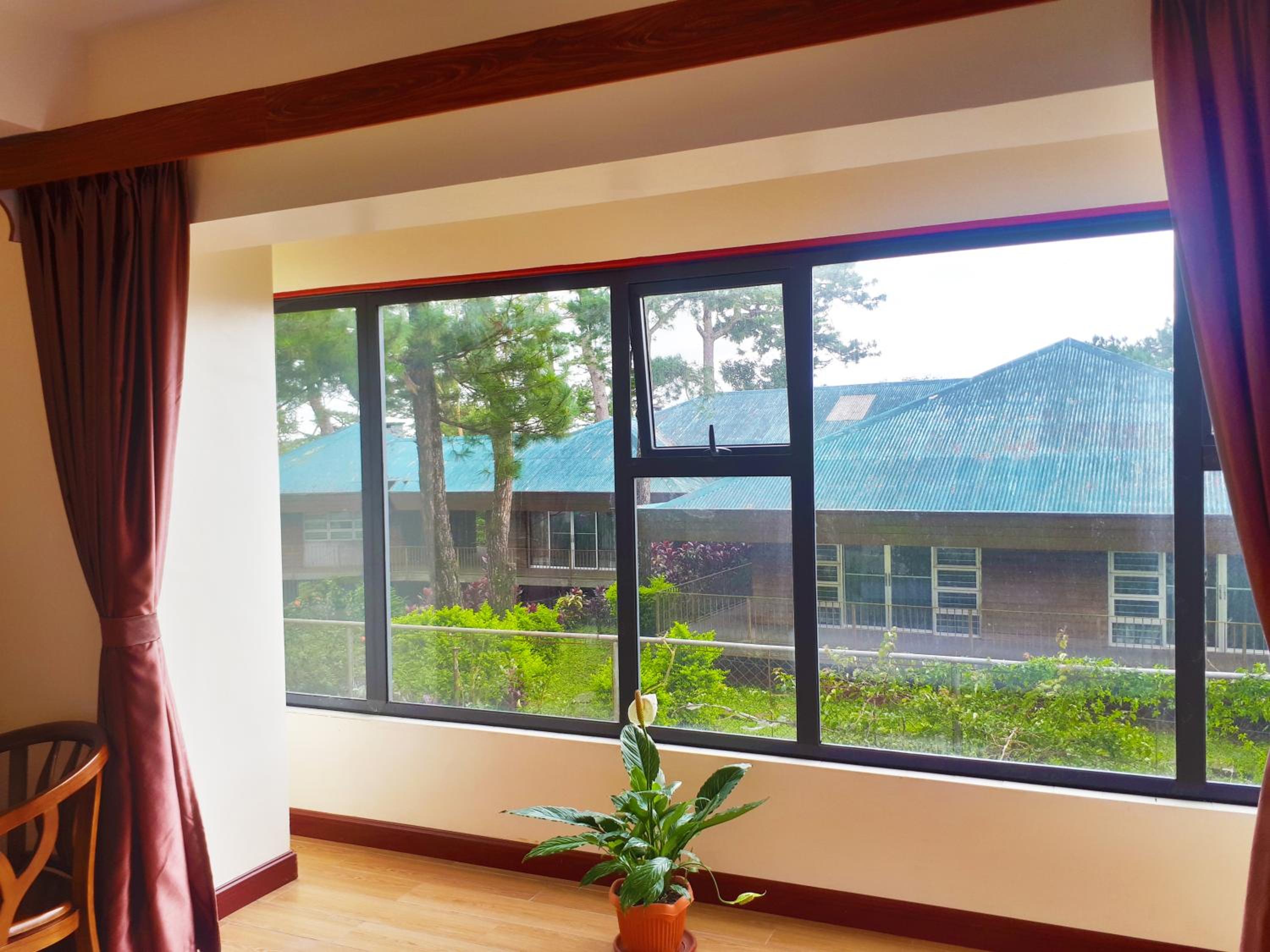 Triple Room with View - Photo 5