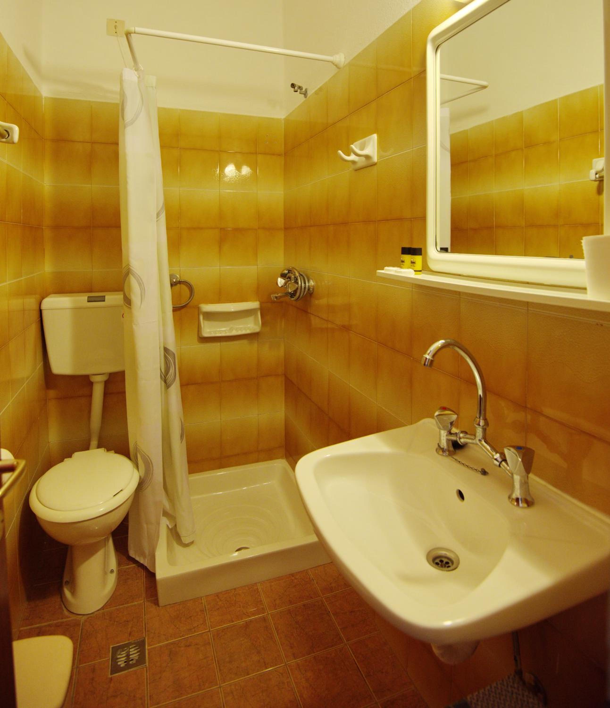 Studio (2 Adults) with City View photo 2