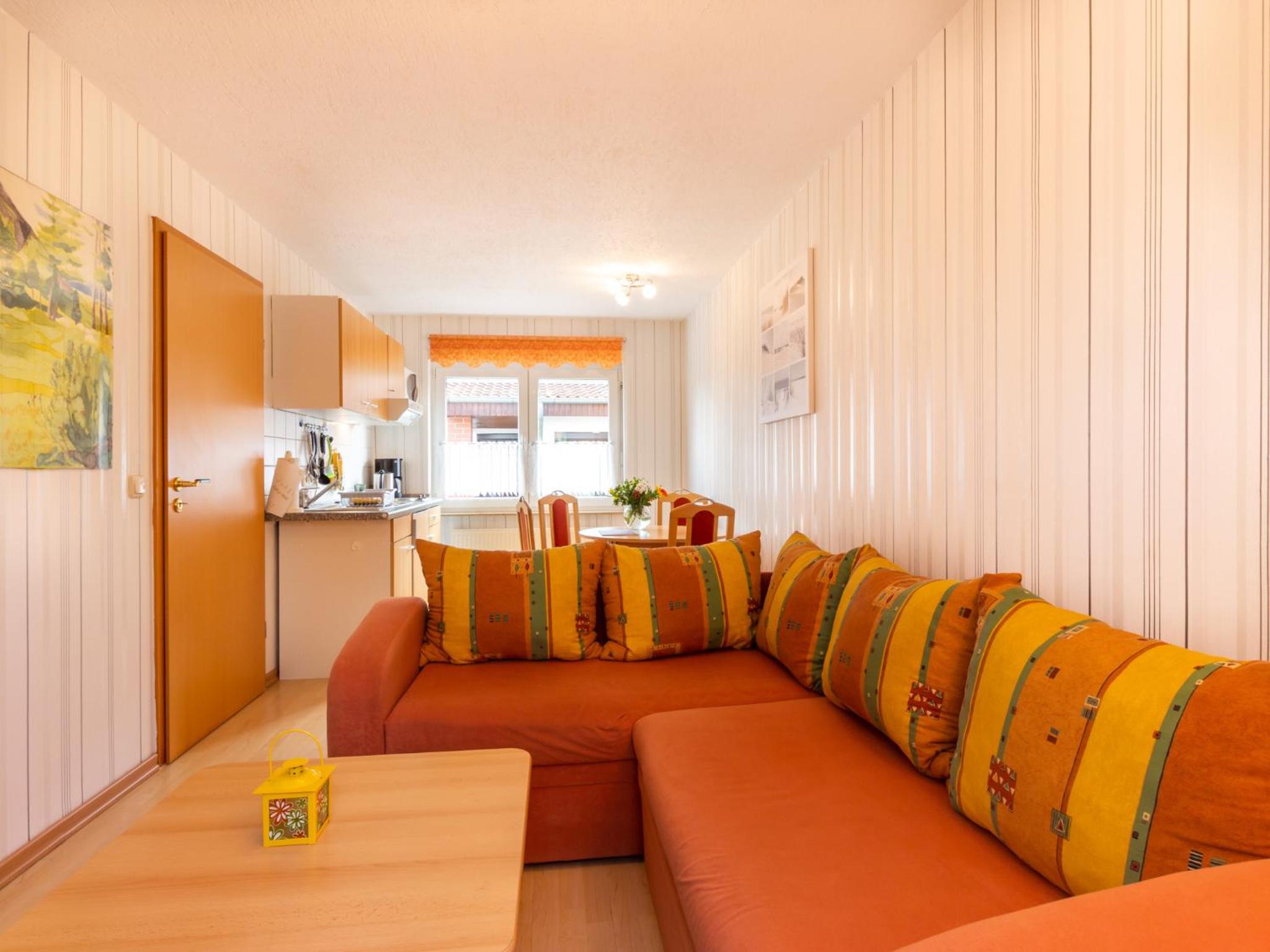 One-Bedroom House photo 1