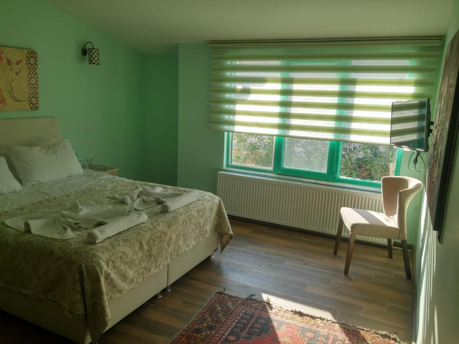 Deluxe Suite - Photo 4