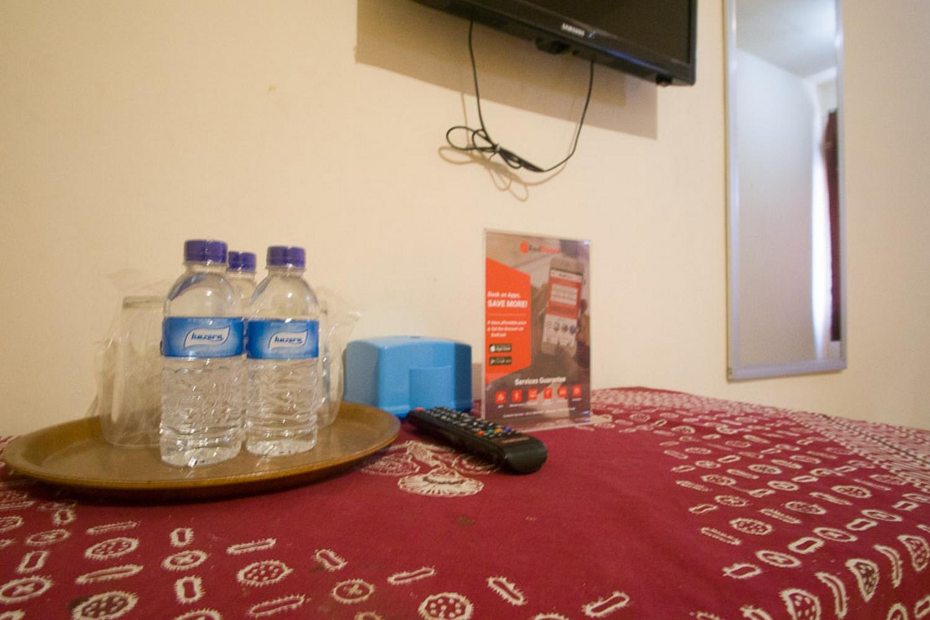 Double Room - Photo 8