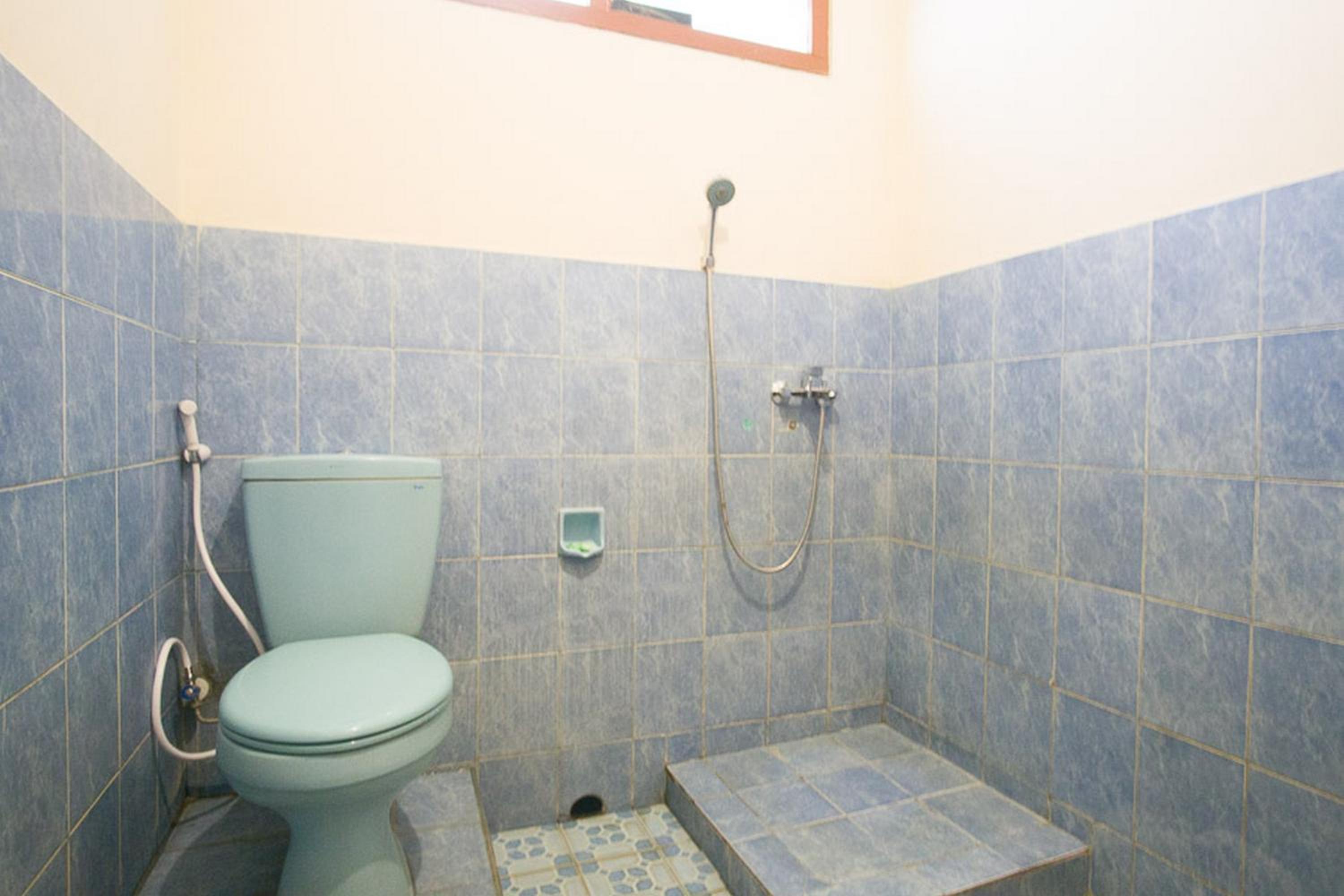 Double Room - Photo 5
