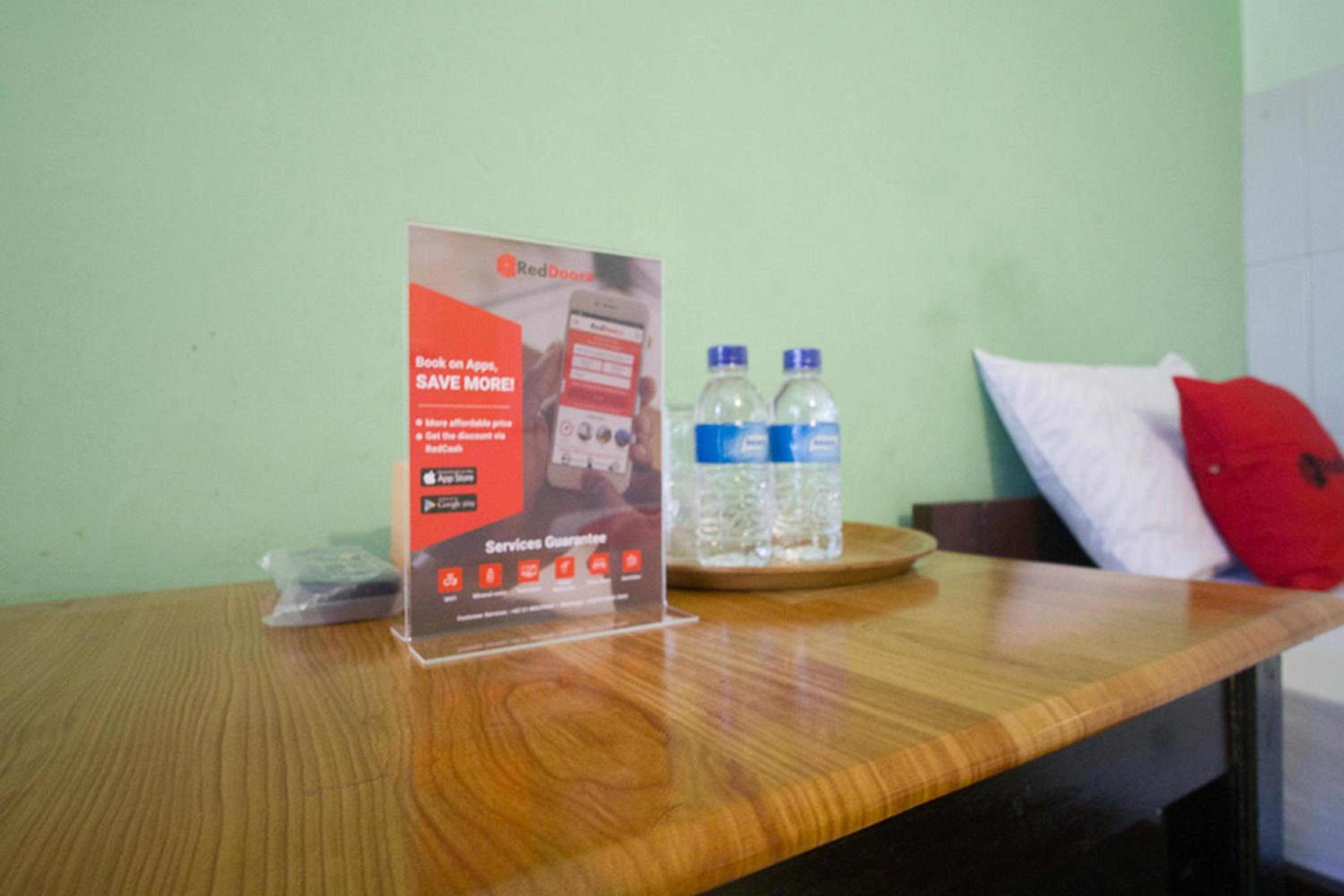 Double Room - Photo 6