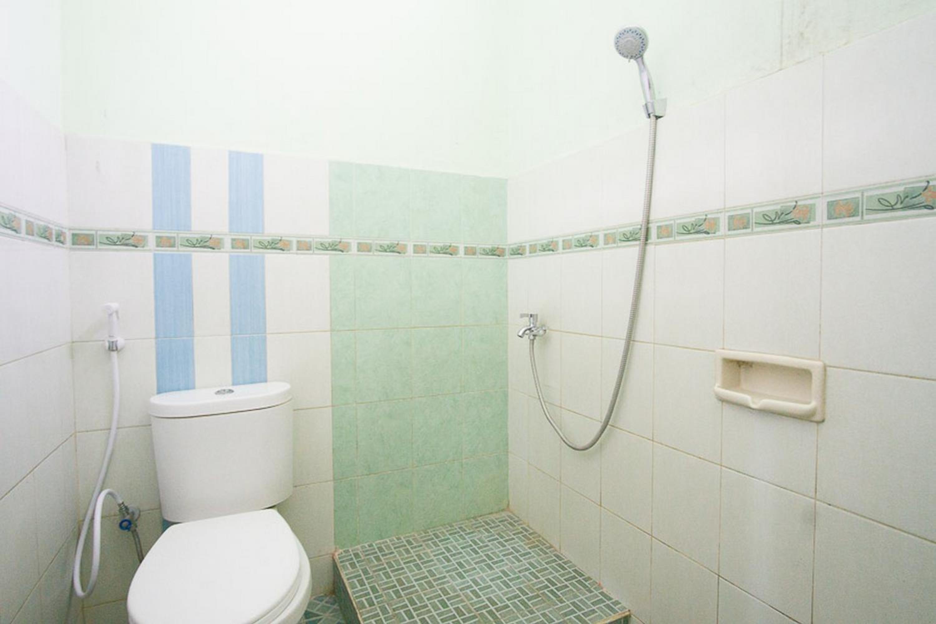 Double Room - Photo 4