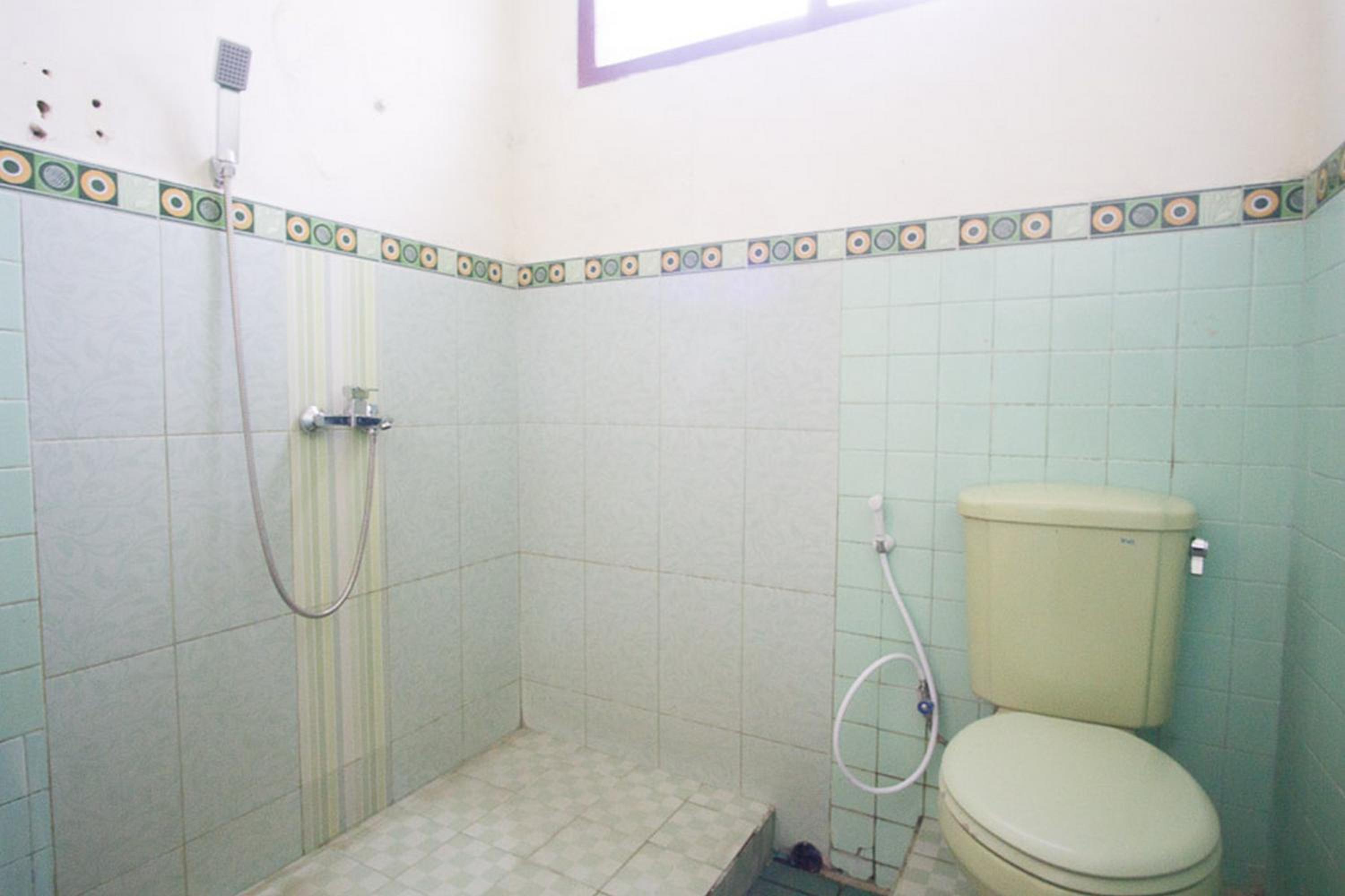 Double Room - Photo 2
