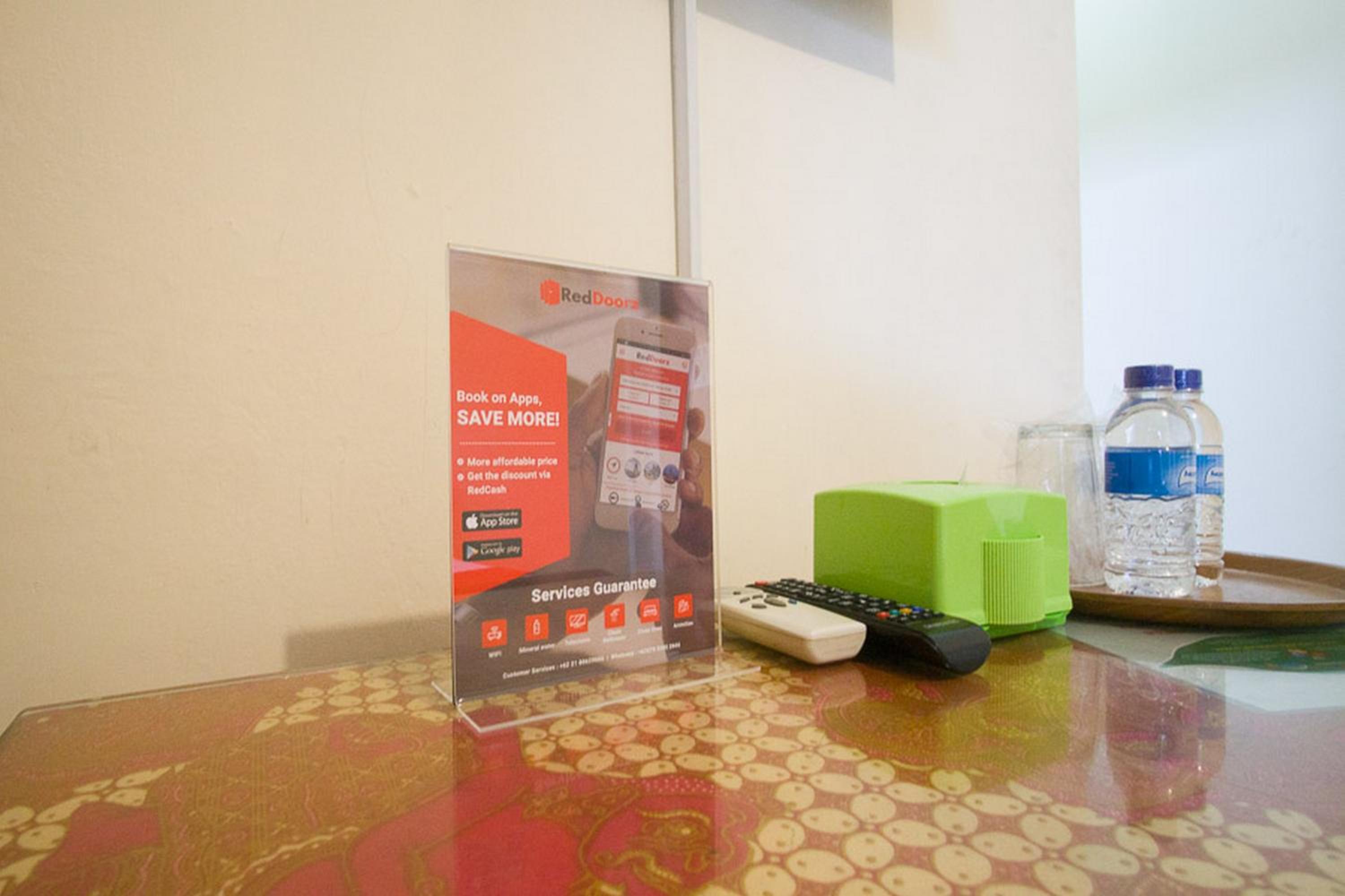 Double Room - Photo 7