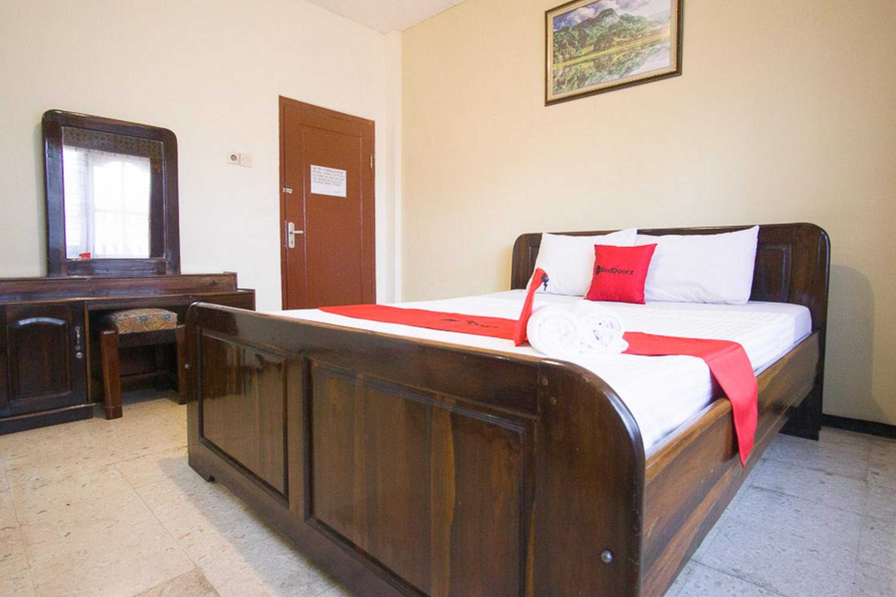 Double Room - Photo 1