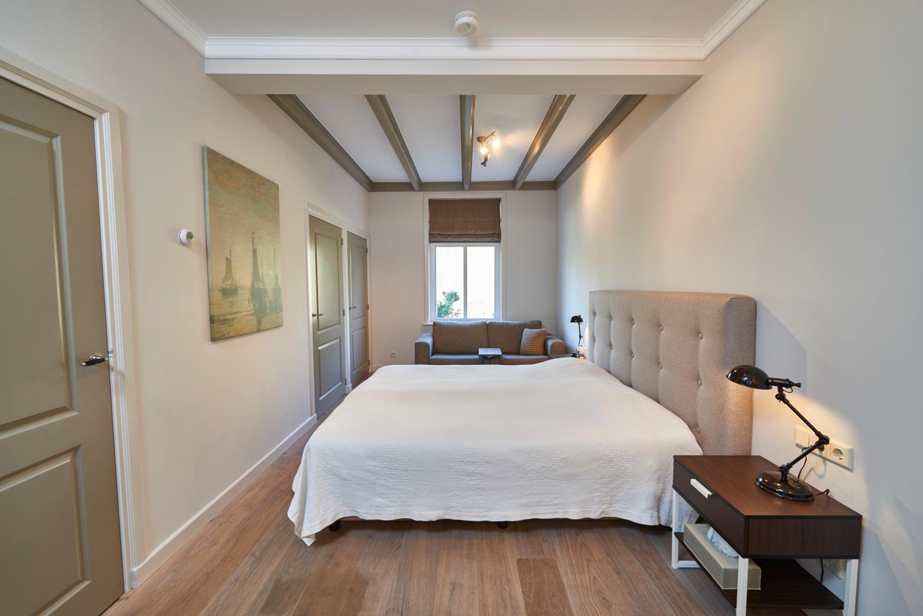 Double Room with Patio photo 1