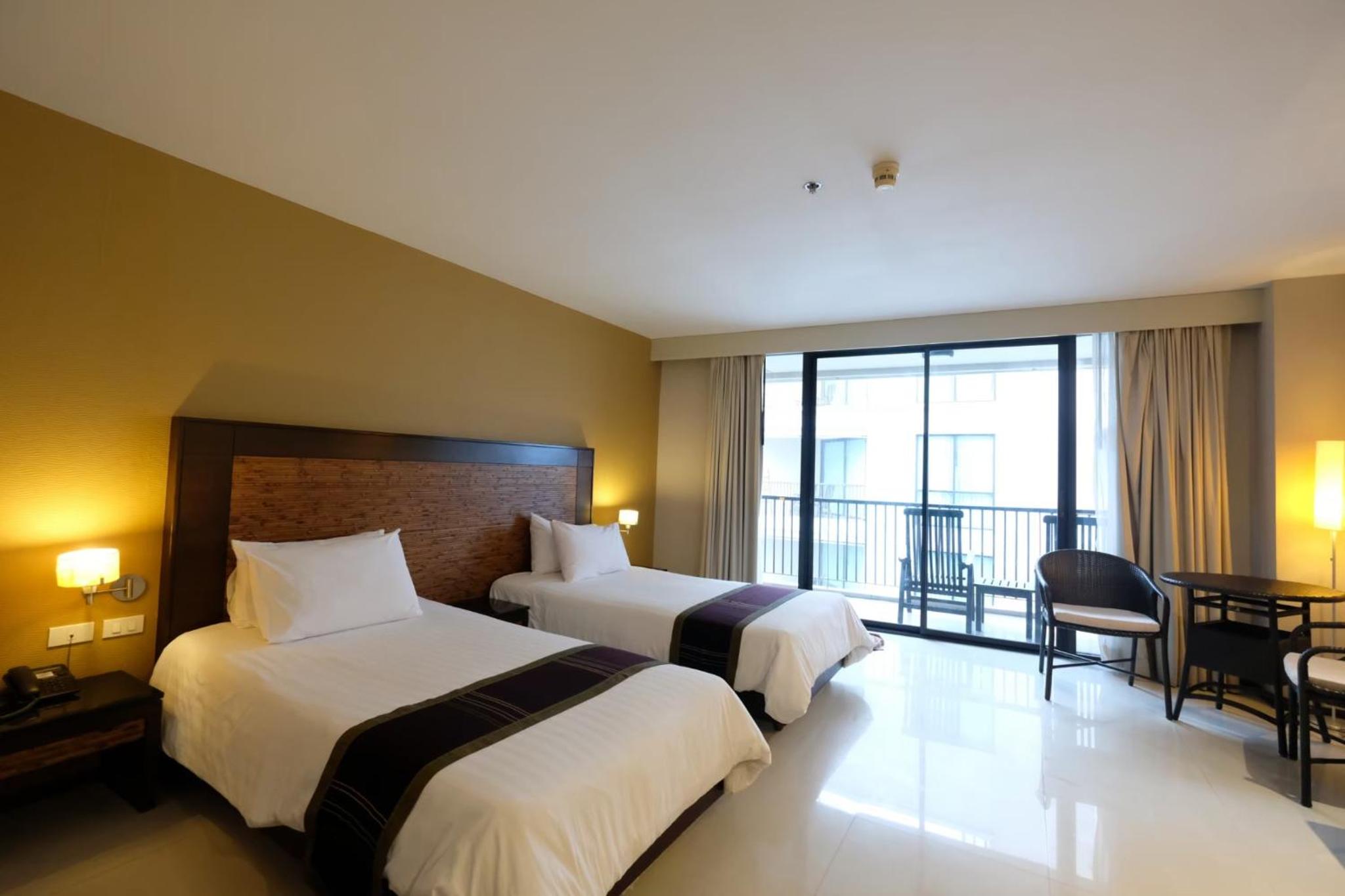 Superior Double Room photo 2