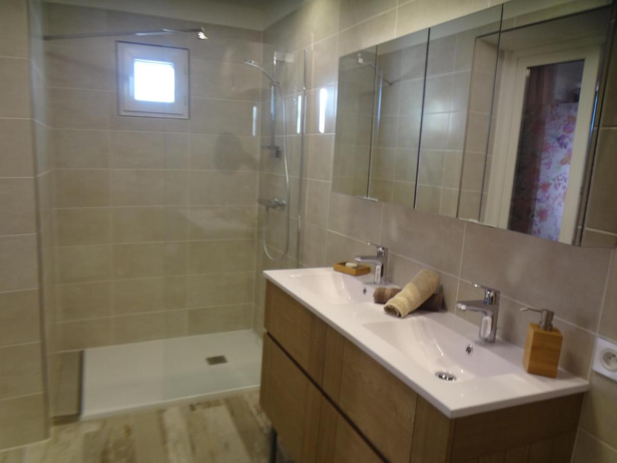 Suite with Pool View