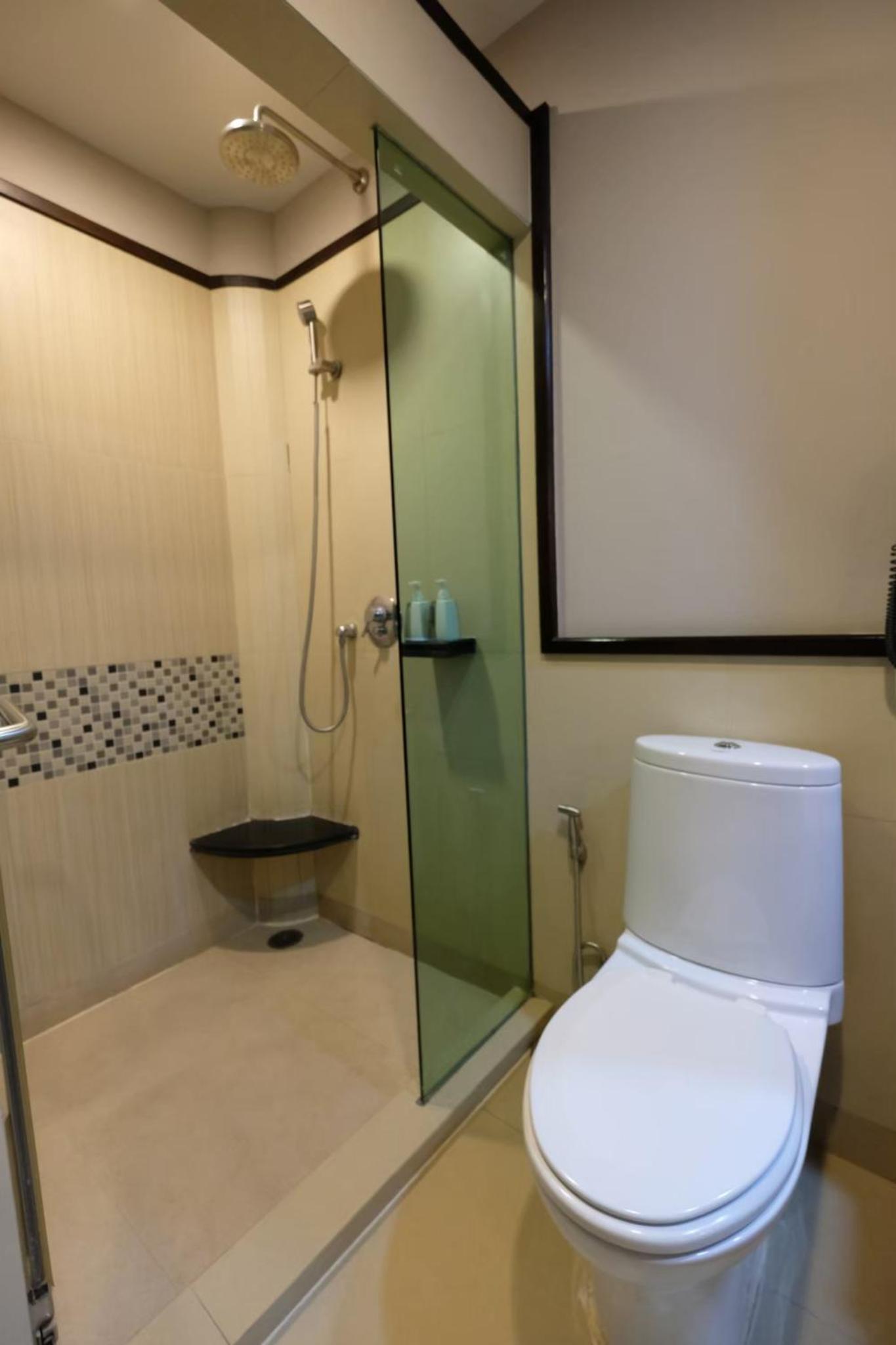 Grand Family Suite - Photo 6