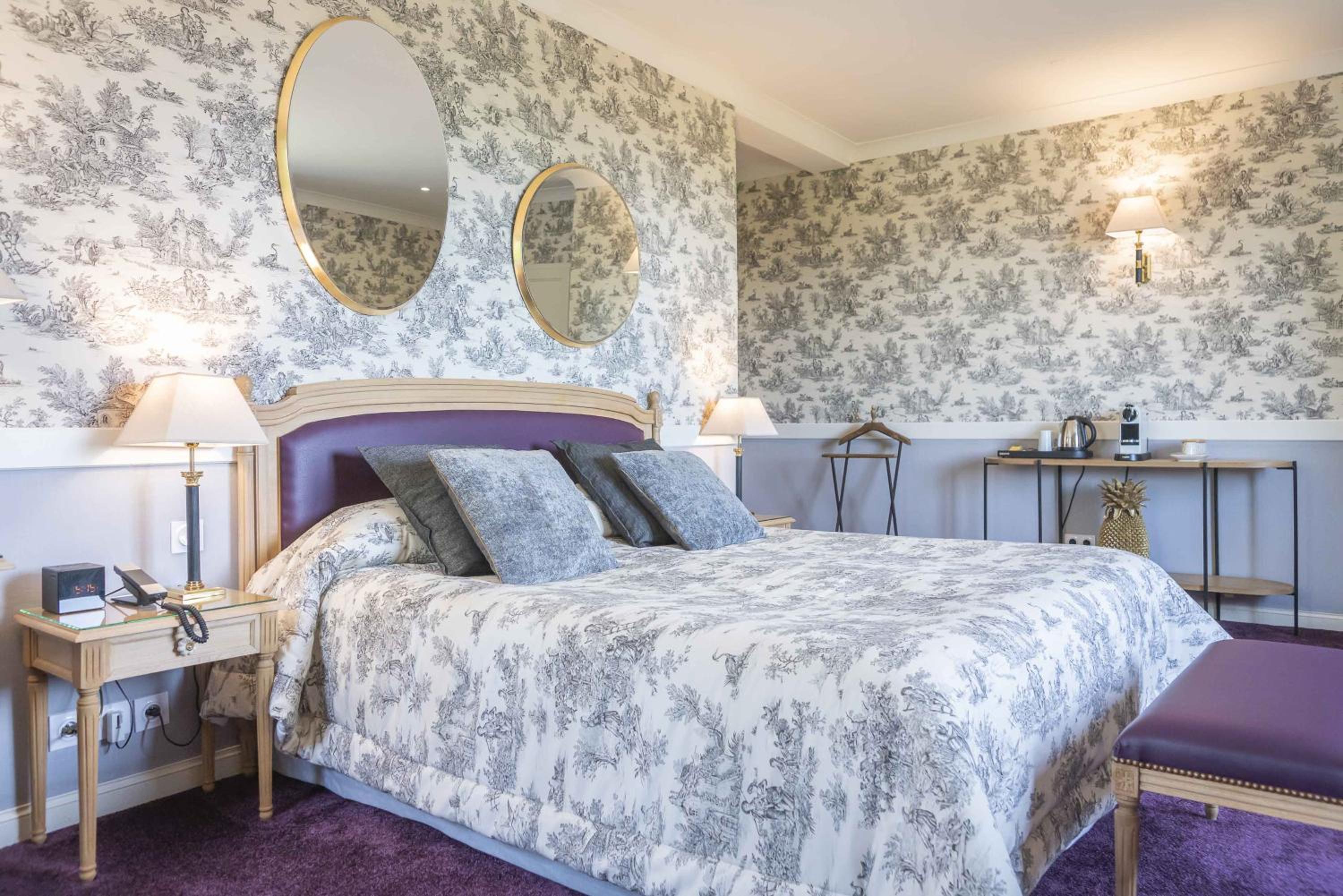 Executive Double Room with Spa Access - Photo 14