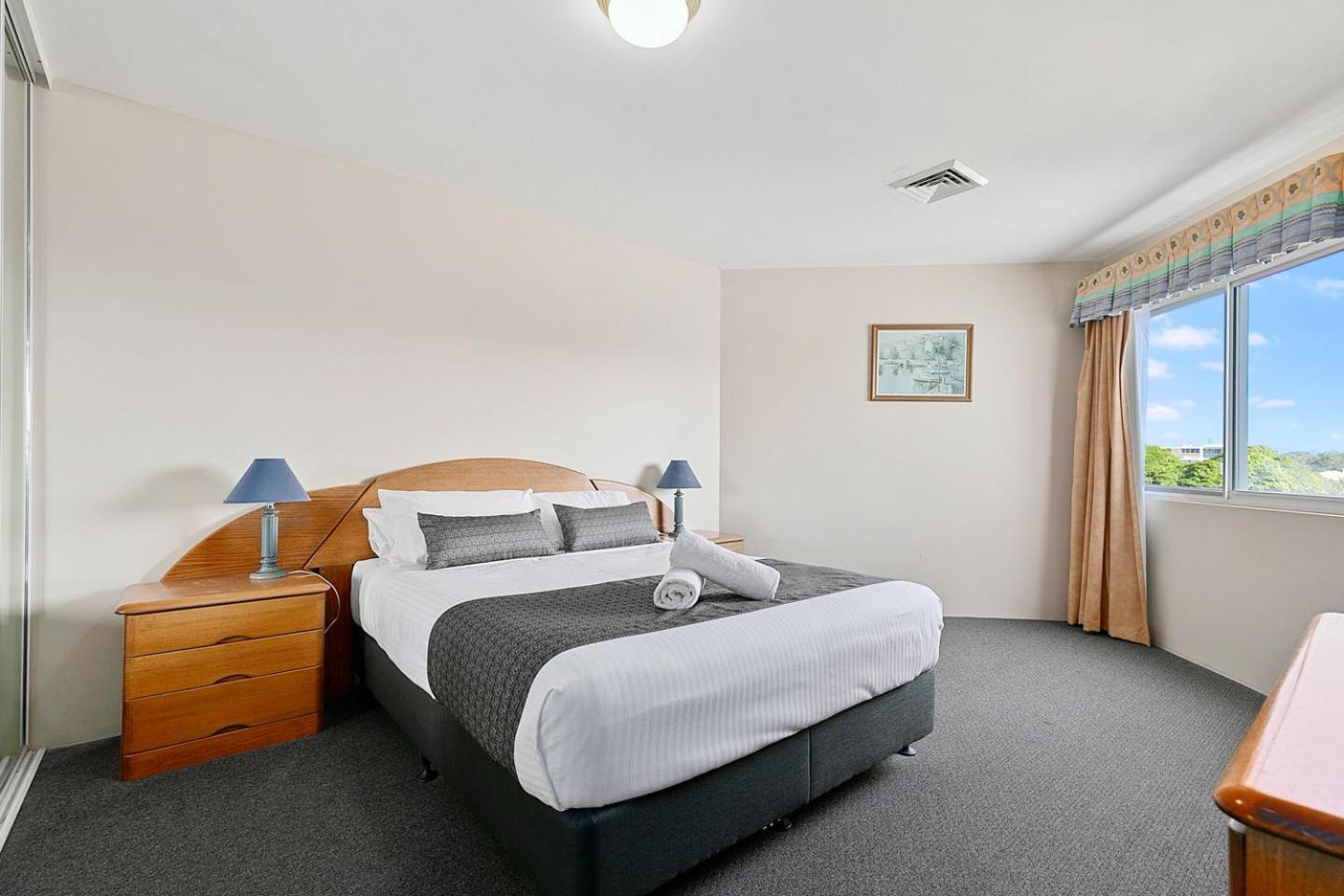 Two Bedroom Superior Apartment photo 1
