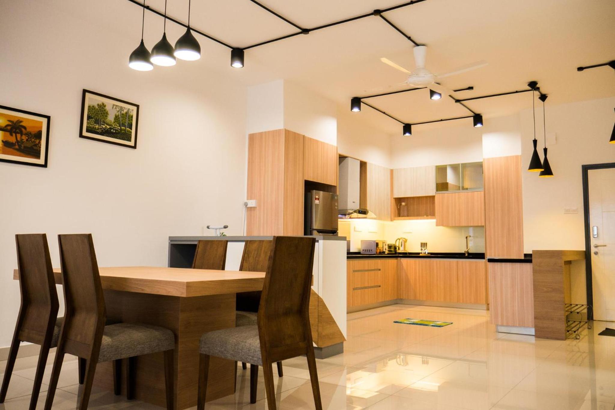 Two-Bedroom Deluxe - Photo 1