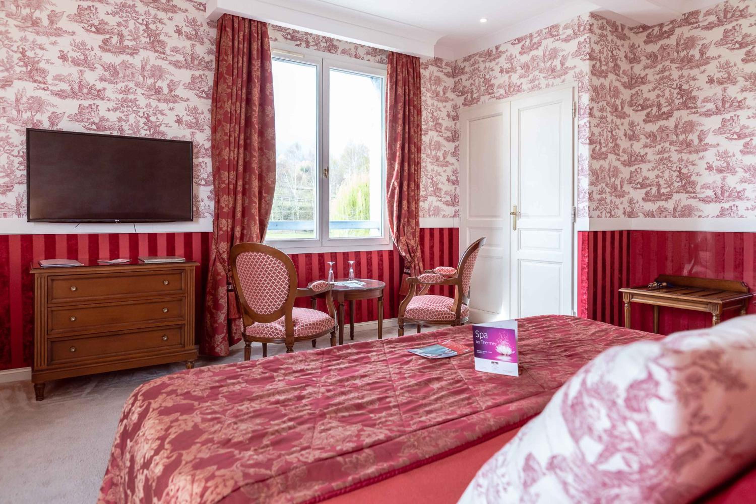 Superior Double Room with Spa Access - Photo 7
