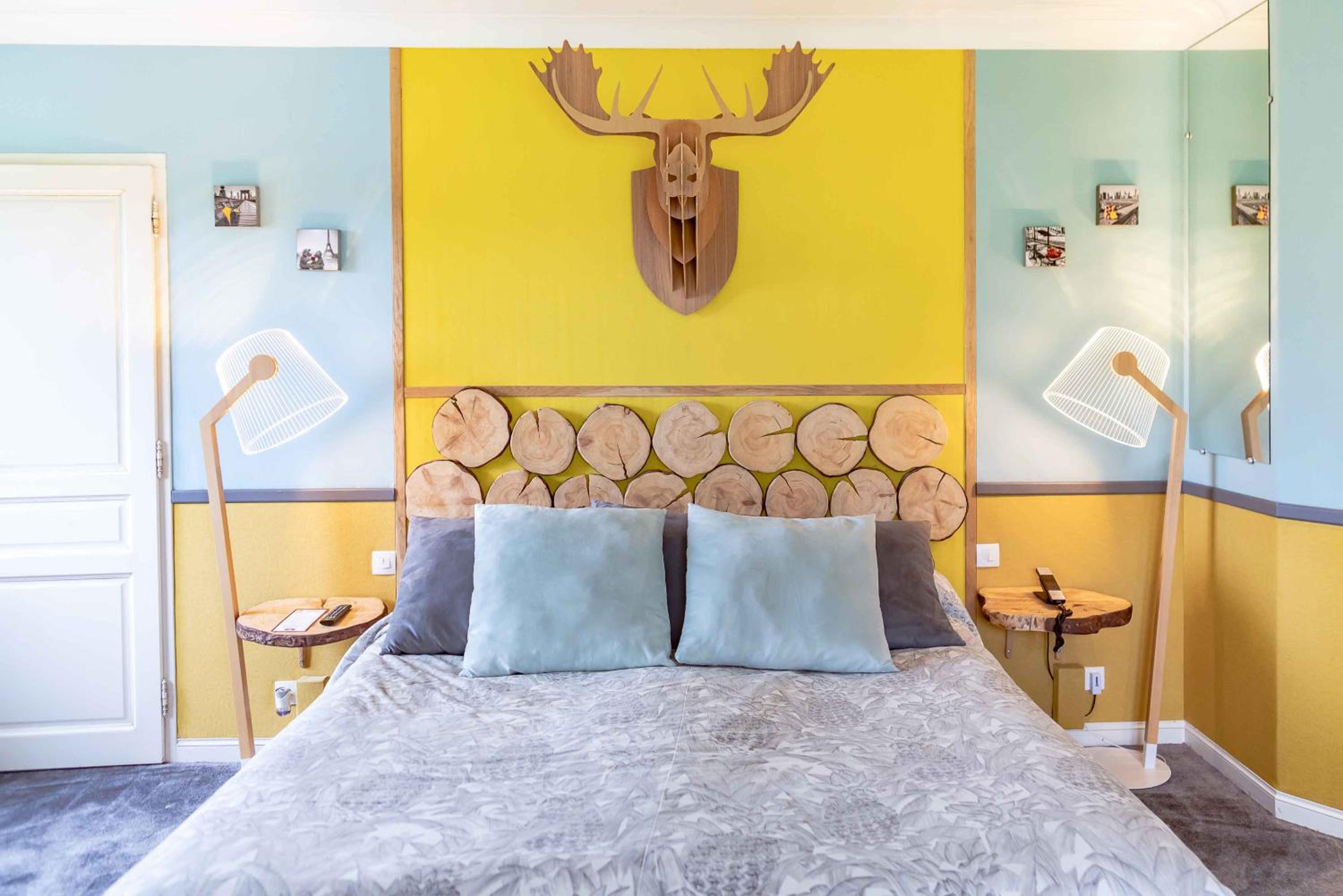 Superior Double Room with Spa Access - Photo 10